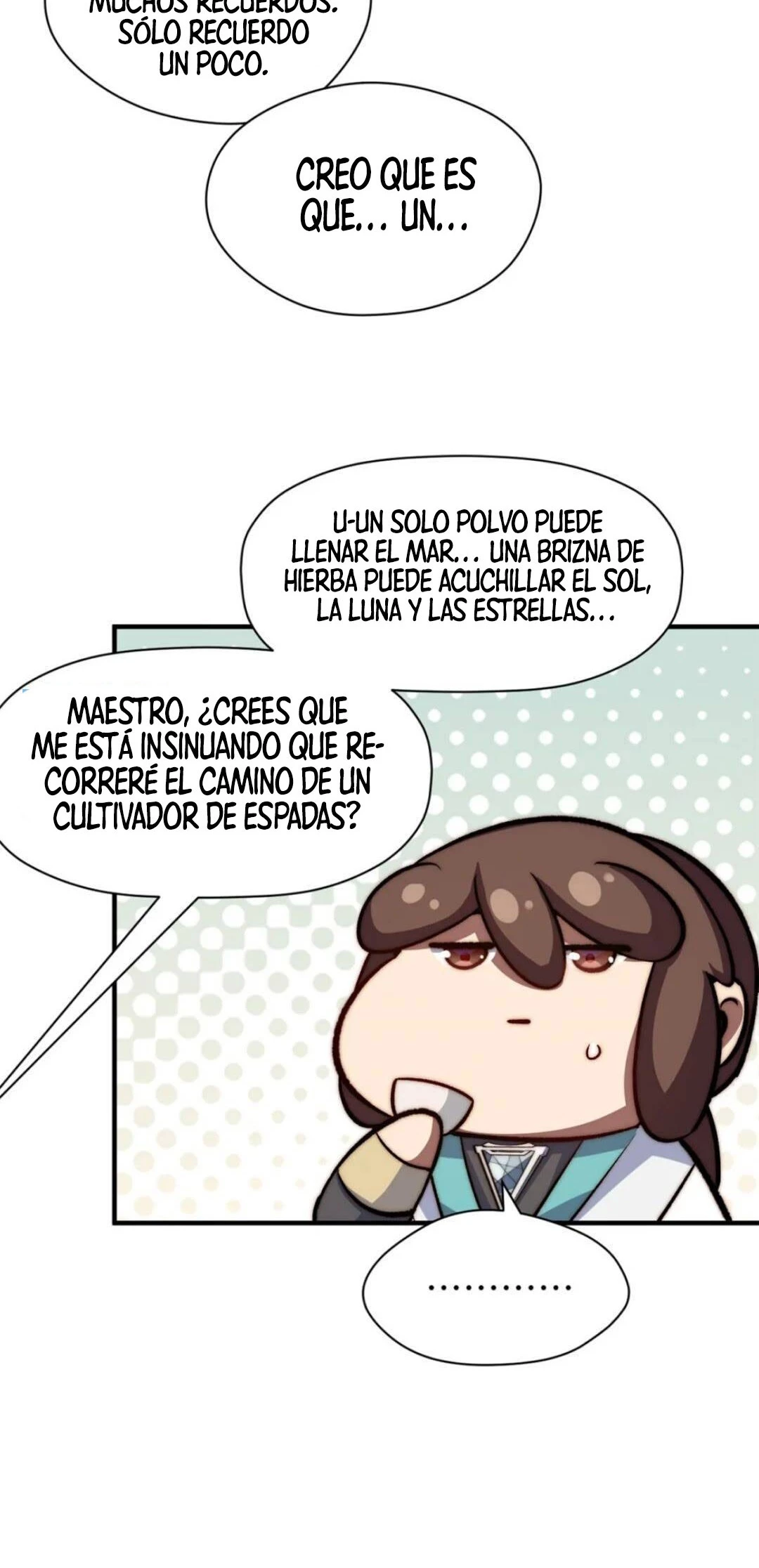 Providencia De Primer Nivel: Cultiva En Silencio Durante Miles de Años > Capitulo 117 > Page 161