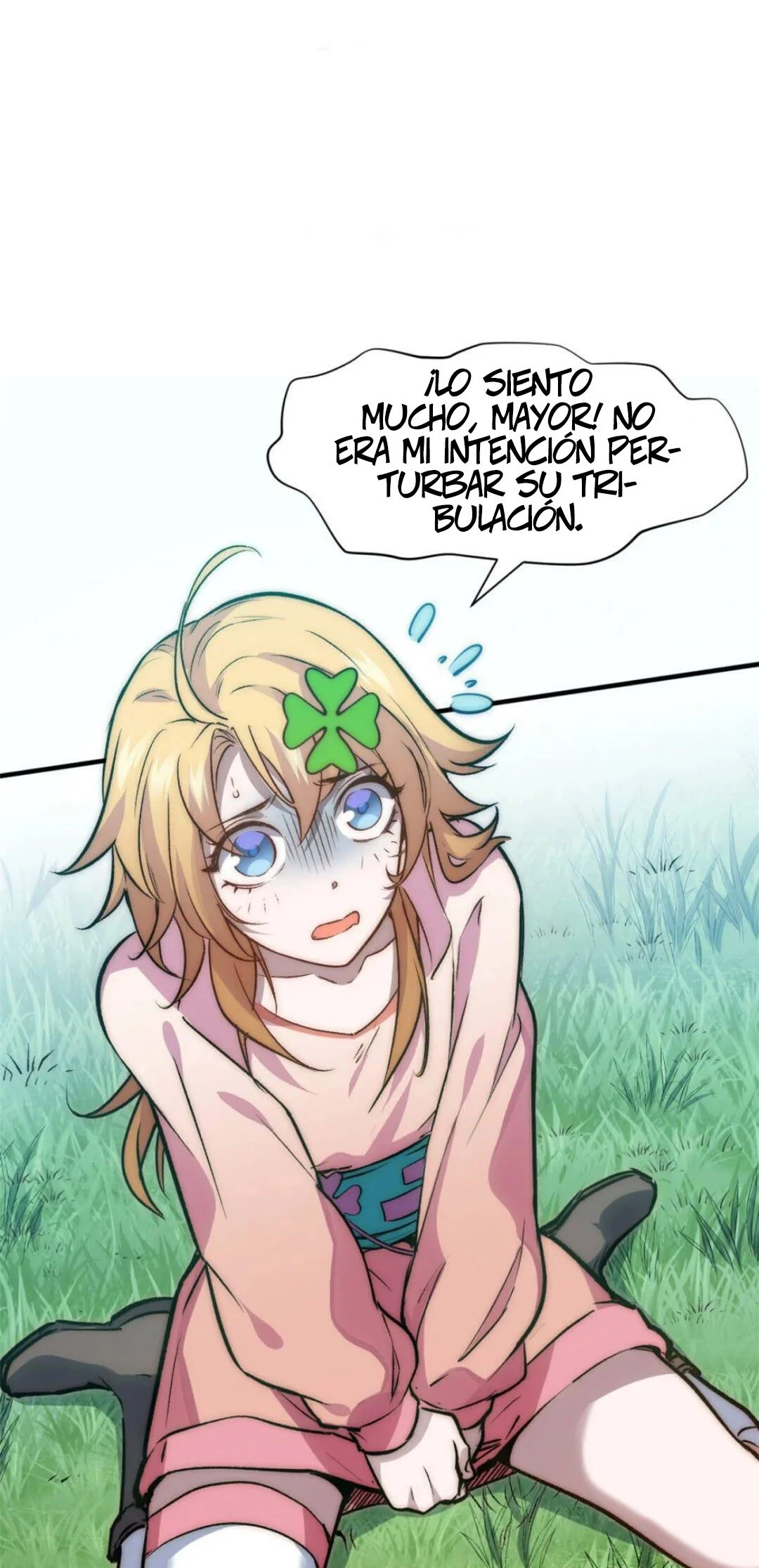 Providencia De Primer Nivel: Cultiva En Silencio Durante Miles de Años > Capitulo 117 > Page 21