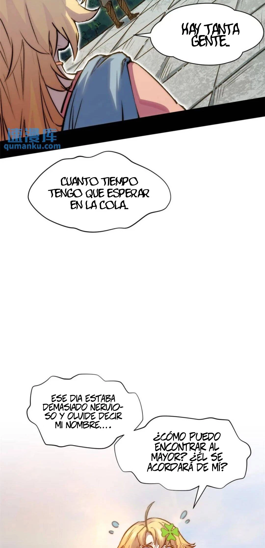 Providencia De Primer Nivel: Cultiva En Silencio Durante Miles de Años > Capitulo 117 > Page 211