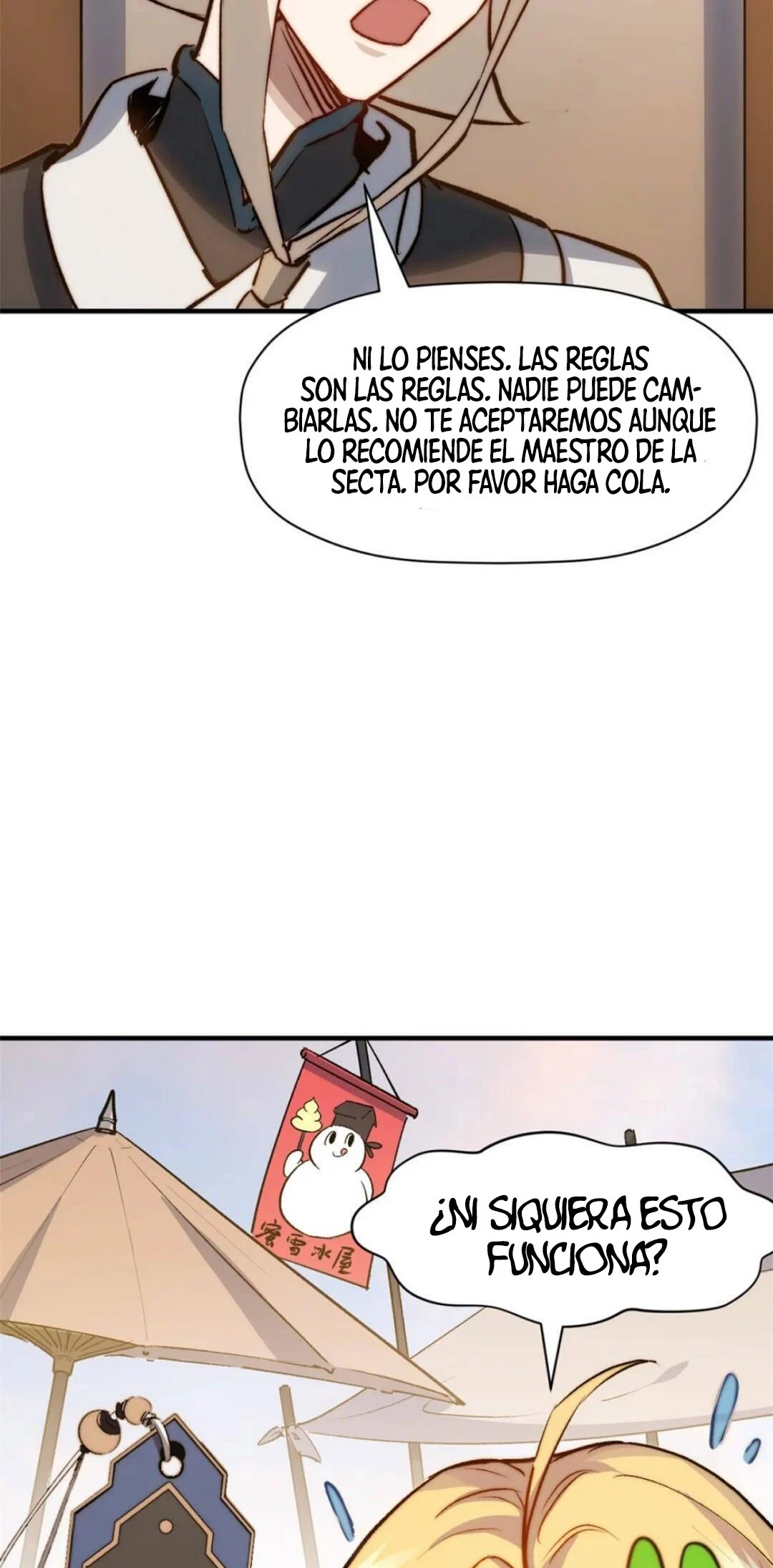 Providencia De Primer Nivel: Cultiva En Silencio Durante Miles de Años > Capitulo 117 > Page 261