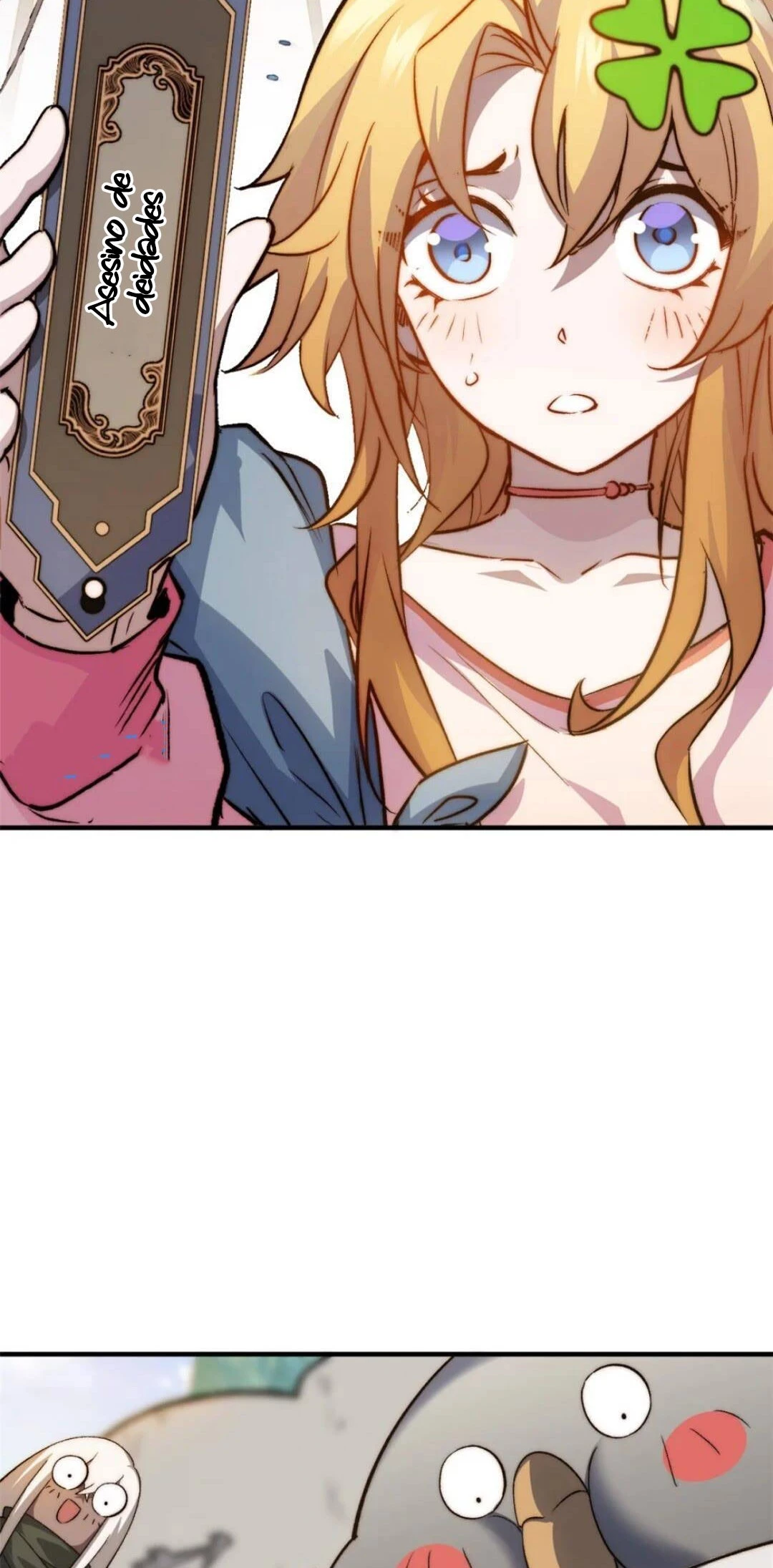 Providencia De Primer Nivel: Cultiva En Silencio Durante Miles de Años > Capitulo 117 > Page 271