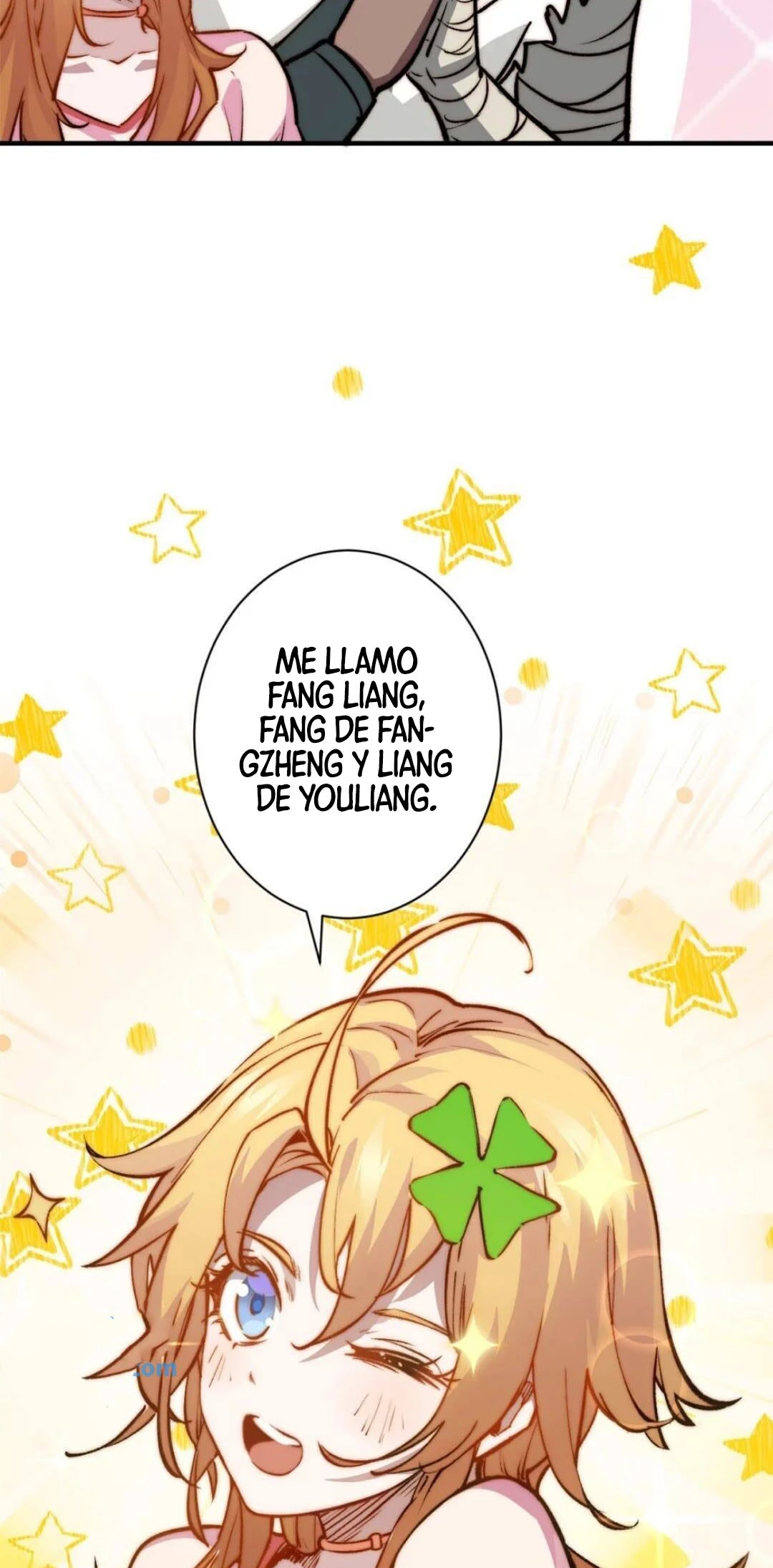 Providencia De Primer Nivel: Cultiva En Silencio Durante Miles de Años > Capitulo 117 > Page 311