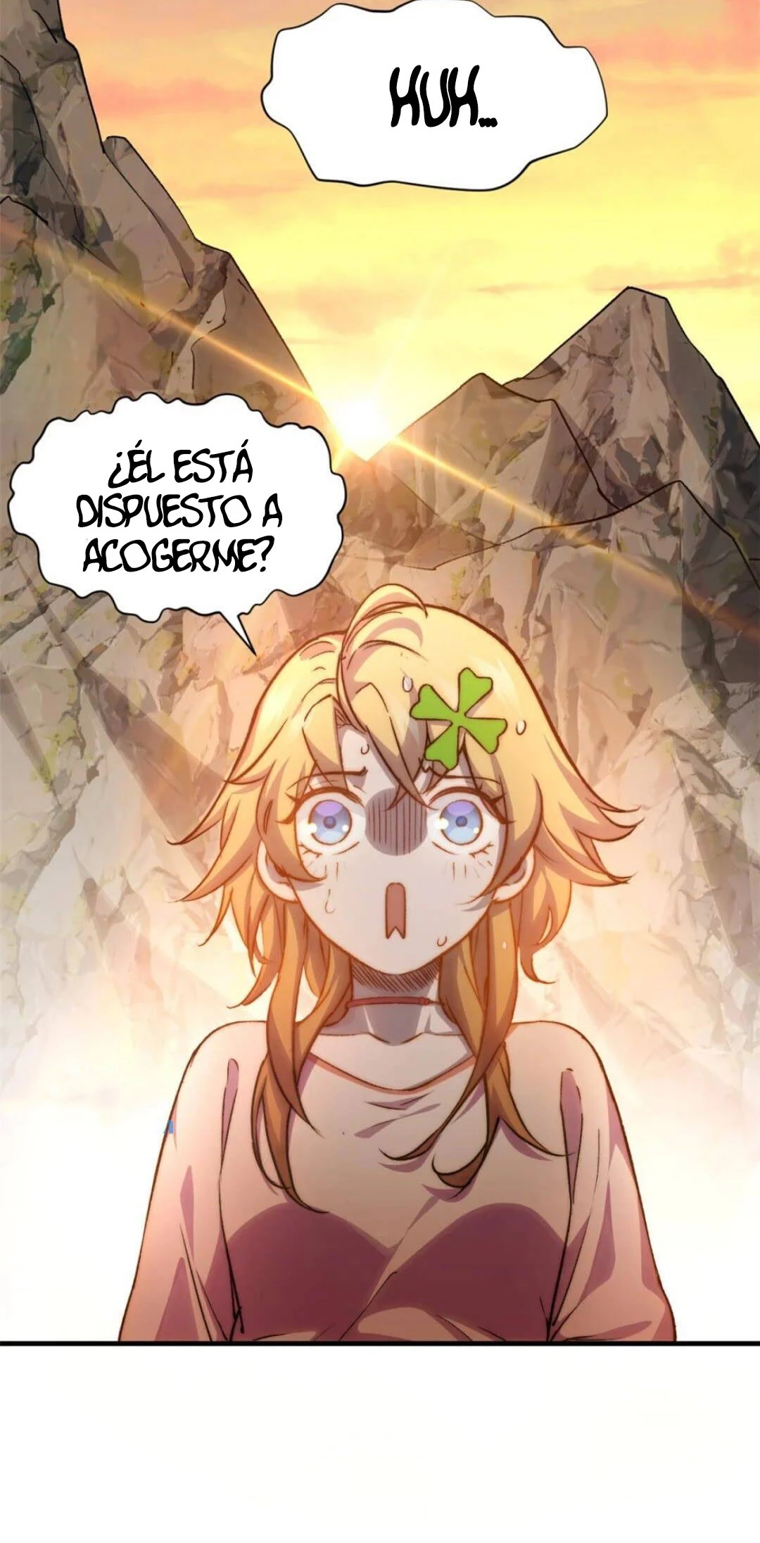 Providencia De Primer Nivel: Cultiva En Silencio Durante Miles de Años > Capitulo 117 > Page 401