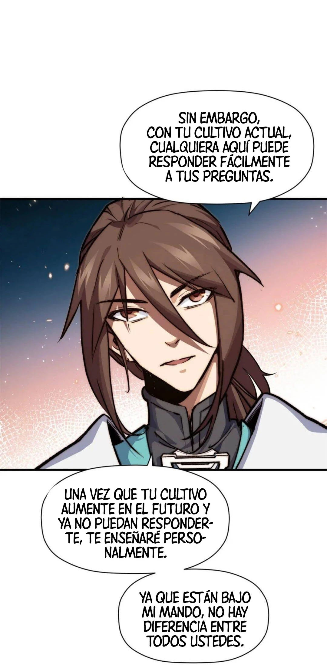 Providencia De Primer Nivel: Cultiva En Silencio Durante Miles de Años > Capitulo 117 > Page 431