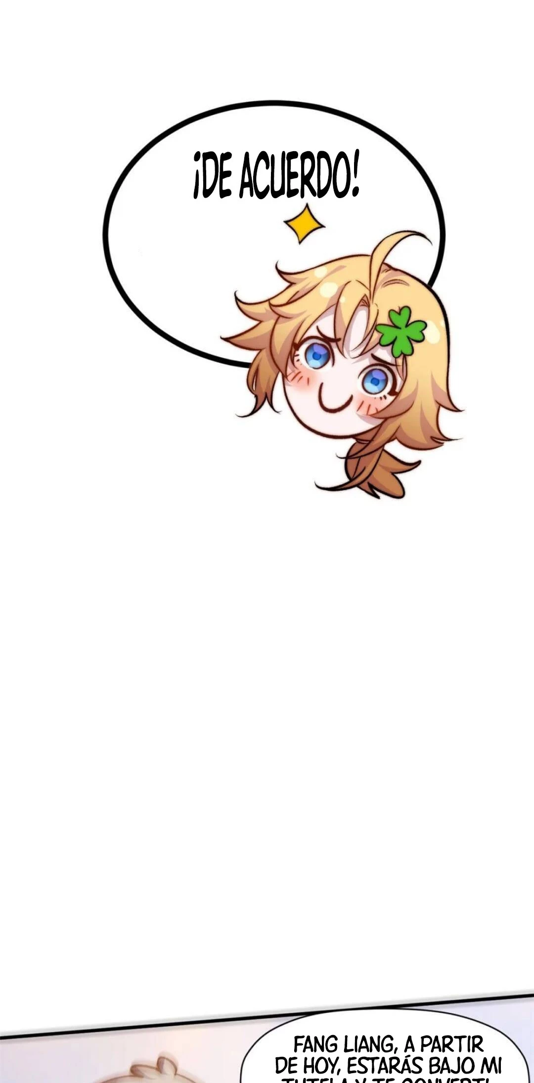 Providencia De Primer Nivel: Cultiva En Silencio Durante Miles de Años > Capitulo 117 > Page 441