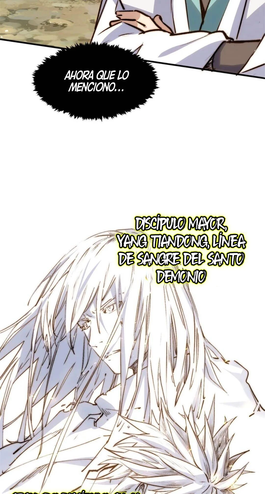 Providencia De Primer Nivel: Cultiva En Silencio Durante Miles de Años > Capitulo 117 > Page 481