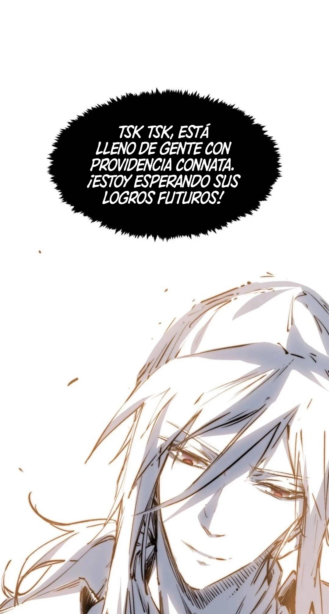 Providencia De Primer Nivel: Cultiva En Silencio Durante Miles de Años > Capitulo 117 > Page 521