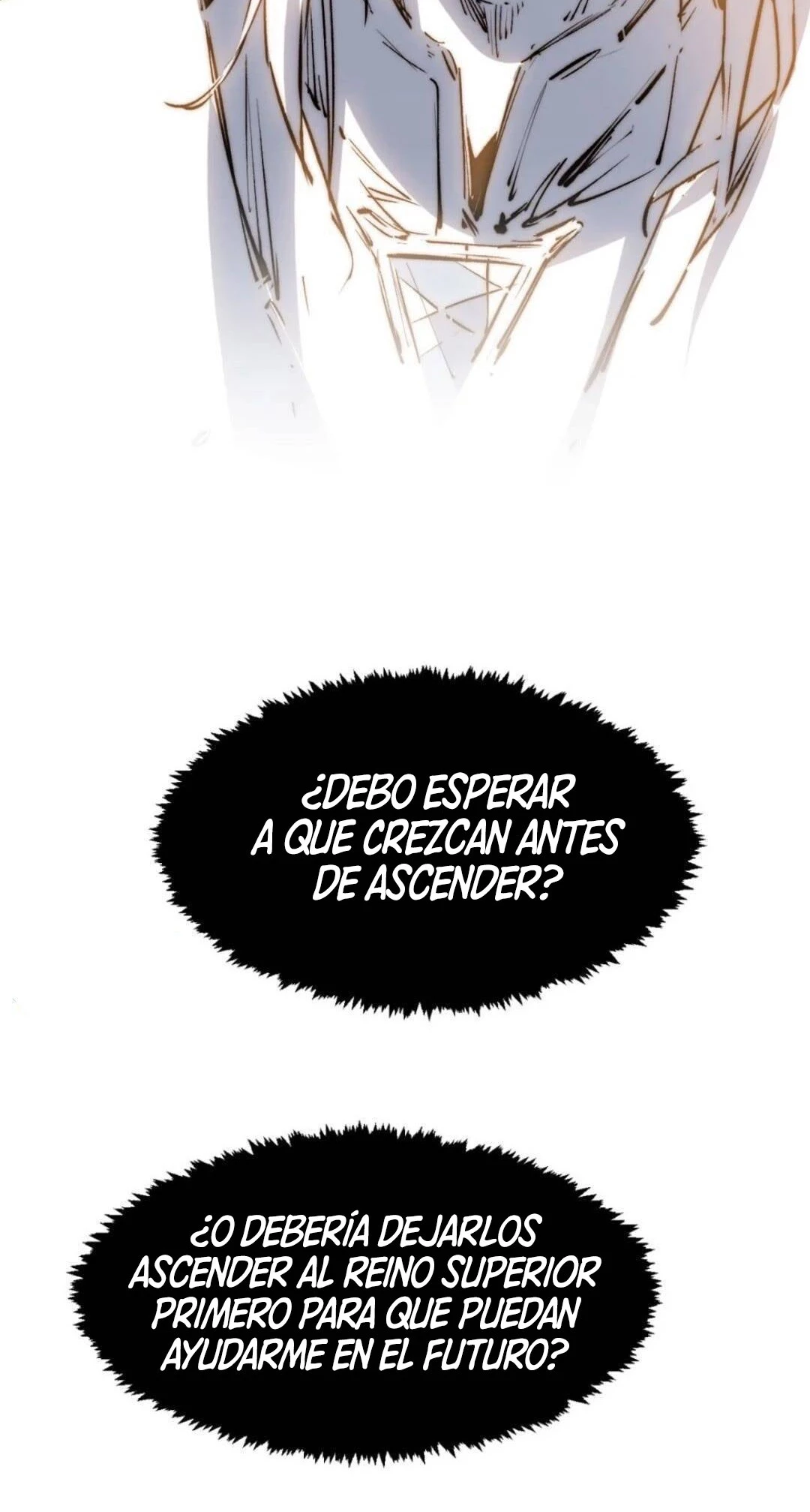 Providencia De Primer Nivel: Cultiva En Silencio Durante Miles de Años > Capitulo 117 > Page 531