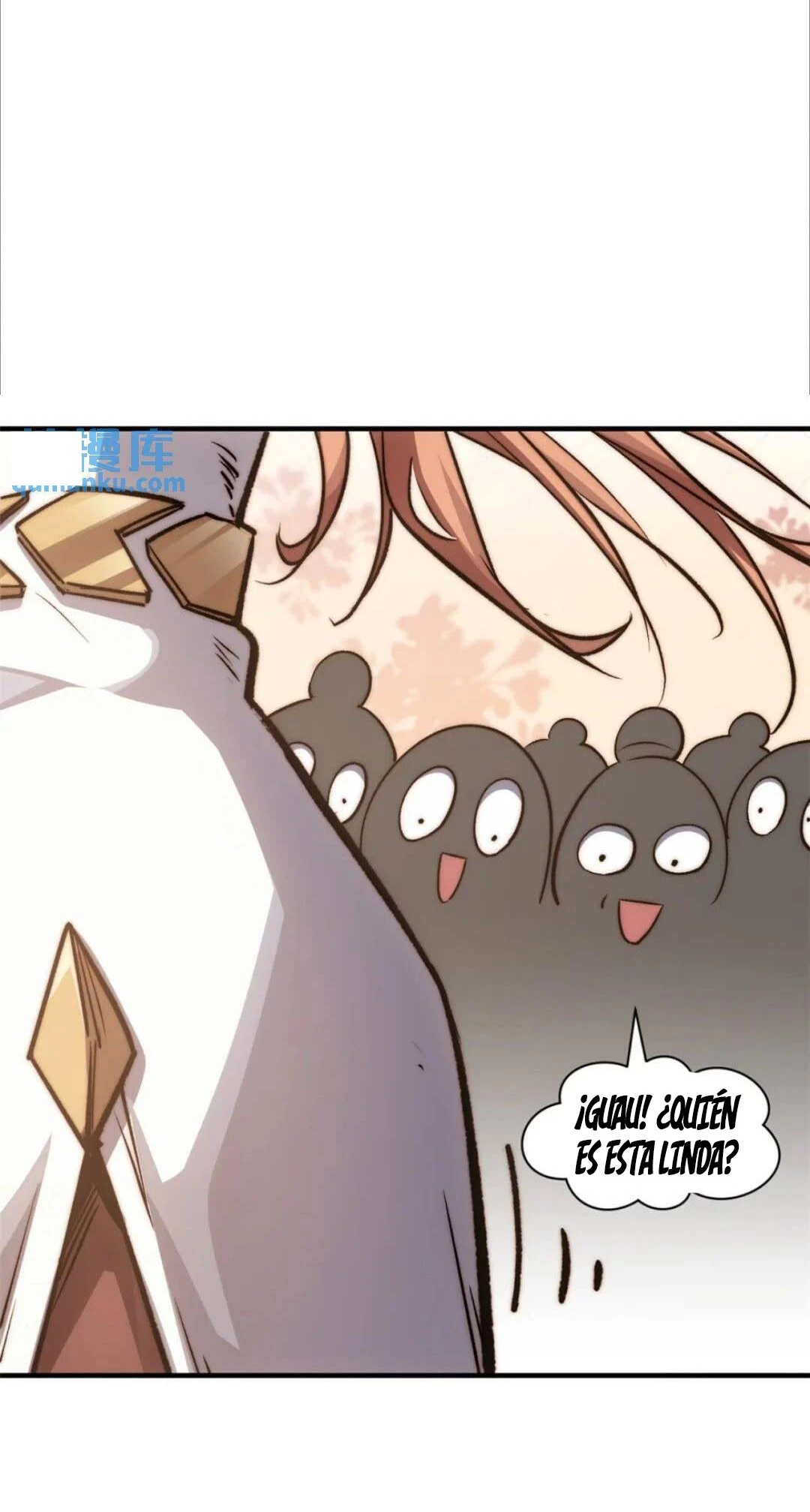 Providencia De Primer Nivel: Cultiva En Silencio Durante Miles de Años > Capitulo 117 > Page 601