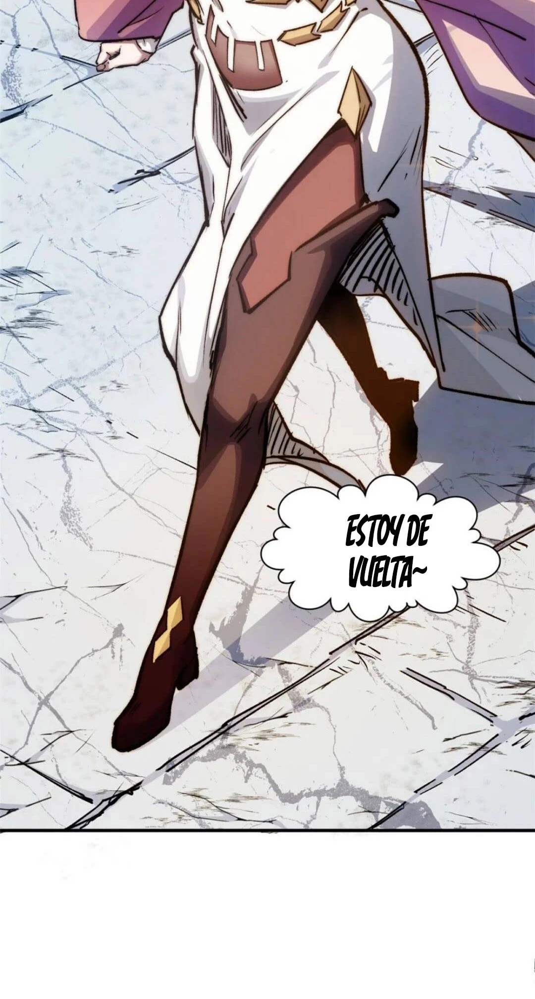 Providencia De Primer Nivel: Cultiva En Silencio Durante Miles de Años > Capitulo 117 > Page 621