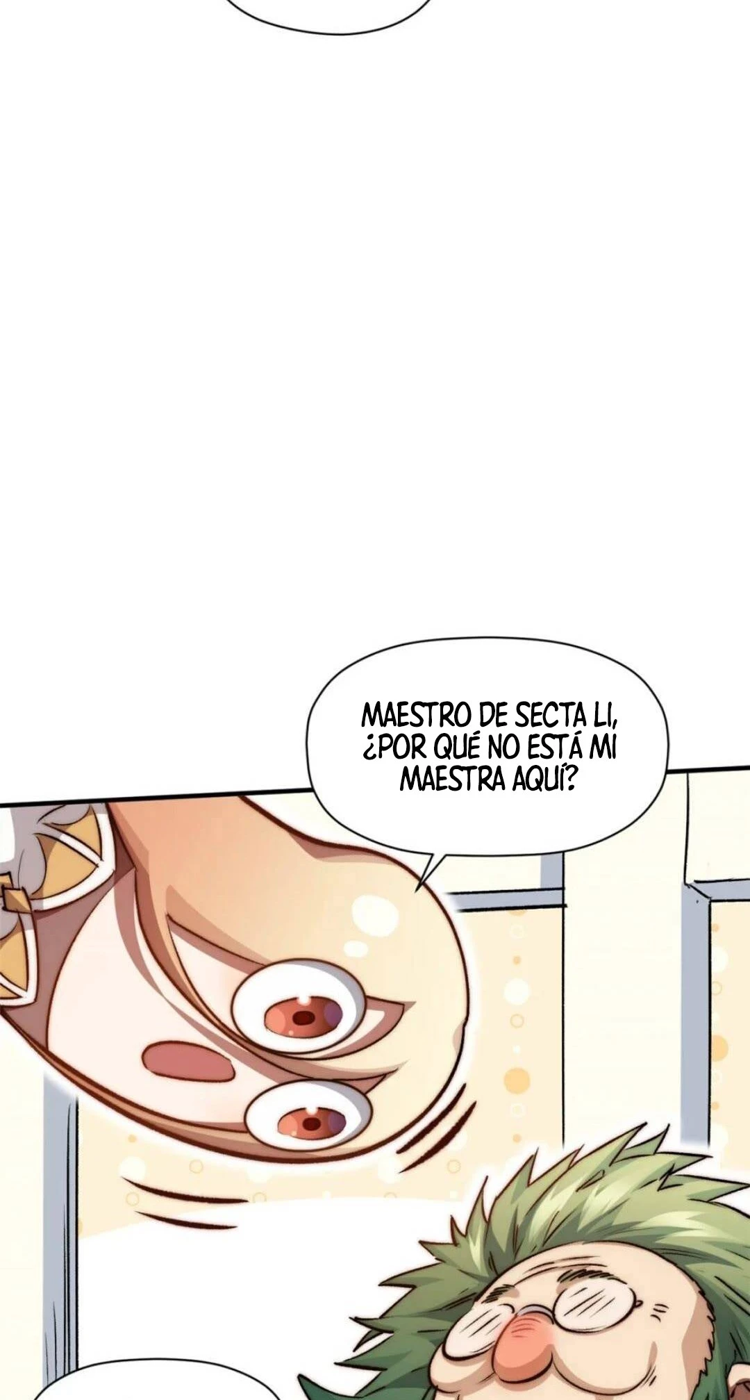 Providencia De Primer Nivel: Cultiva En Silencio Durante Miles de Años > Capitulo 117 > Page 641