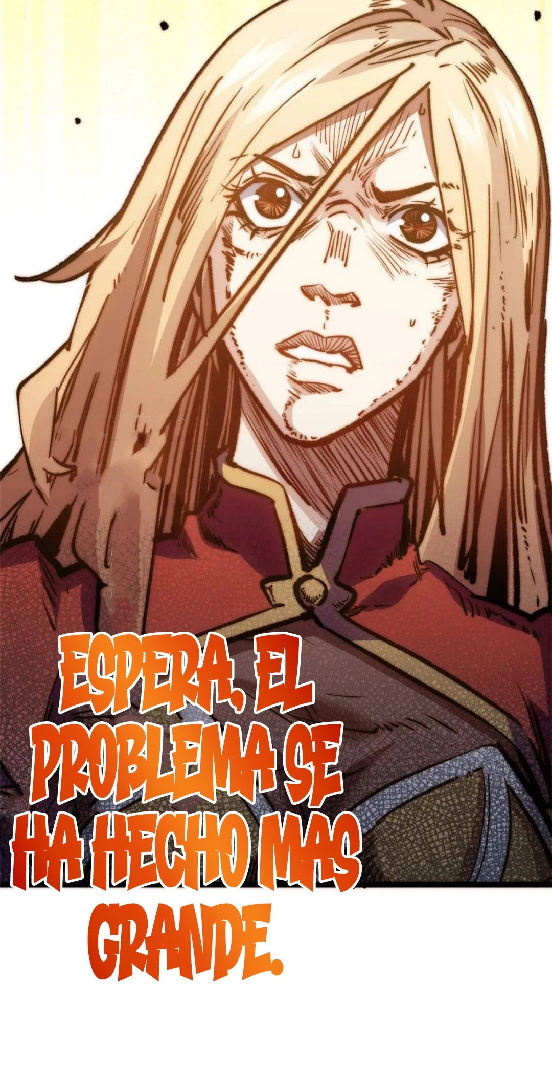 Providencia De Primer Nivel: Cultiva En Silencio Durante Miles de Años > Capitulo 118 > Page 151