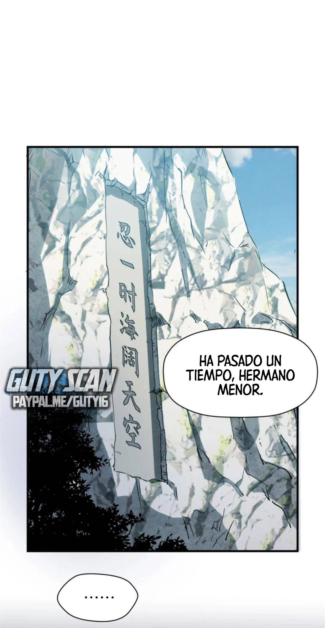 Providencia De Primer Nivel: Cultiva En Silencio Durante Miles de Años > Capitulo 118 > Page 171