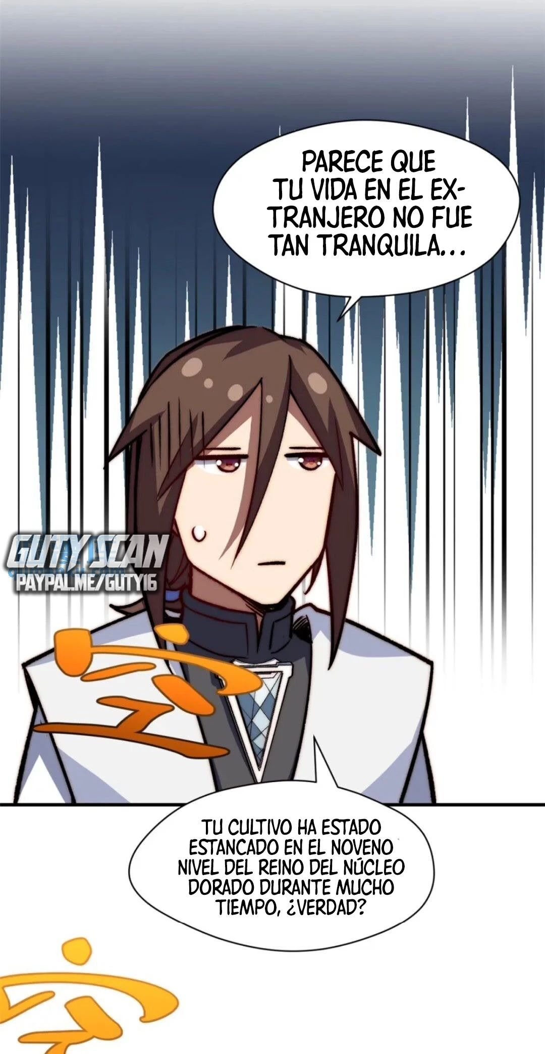 Providencia De Primer Nivel: Cultiva En Silencio Durante Miles de Años > Capitulo 118 > Page 181