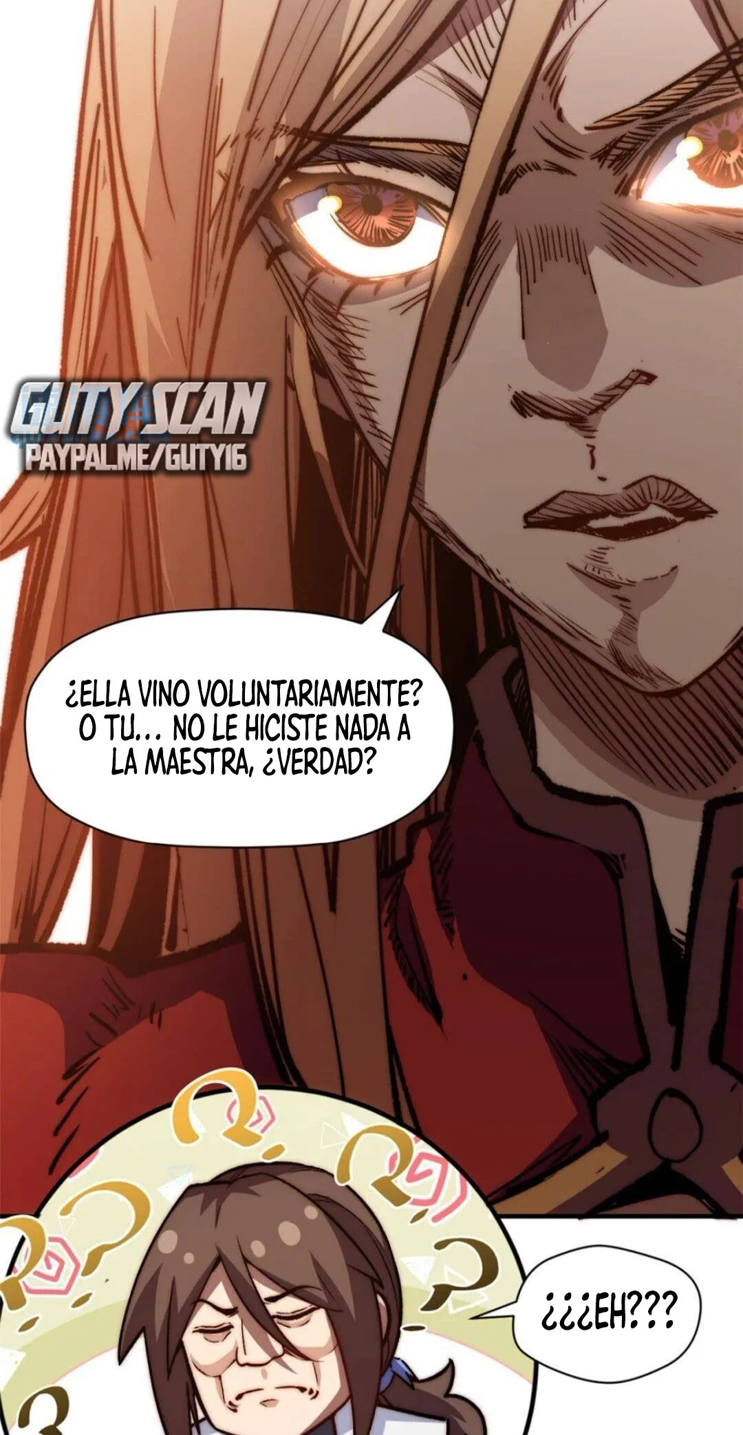 Providencia De Primer Nivel: Cultiva En Silencio Durante Miles de Años > Capitulo 118 > Page 211