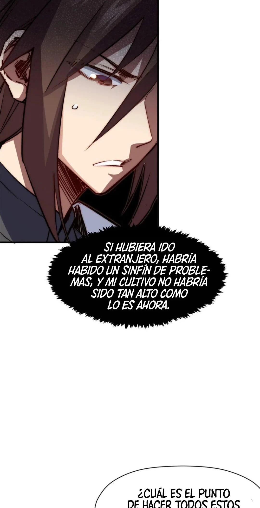 Providencia De Primer Nivel: Cultiva En Silencio Durante Miles de Años > Capitulo 118 > Page 301