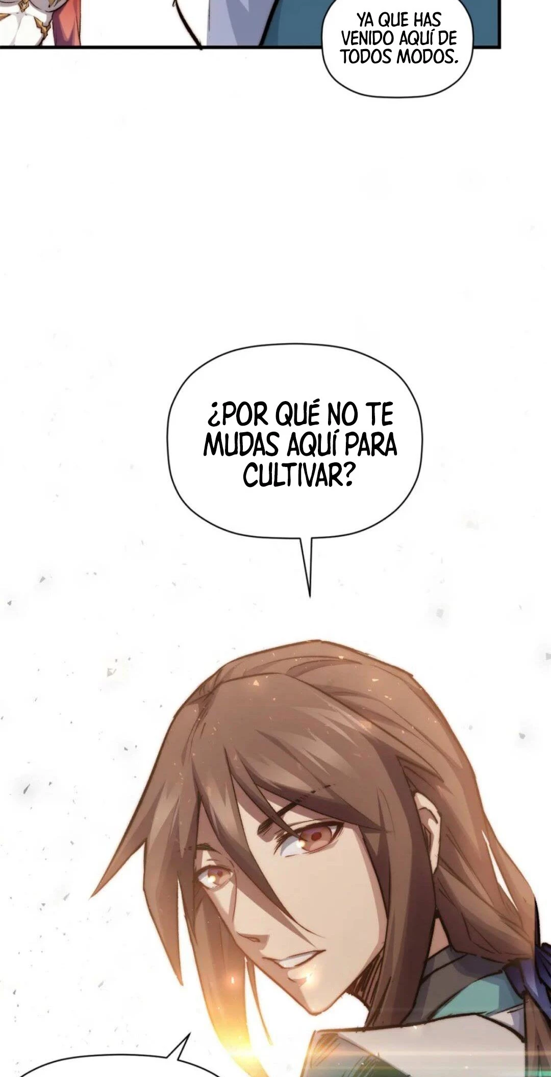 Providencia De Primer Nivel: Cultiva En Silencio Durante Miles de Años > Capitulo 118 > Page 351