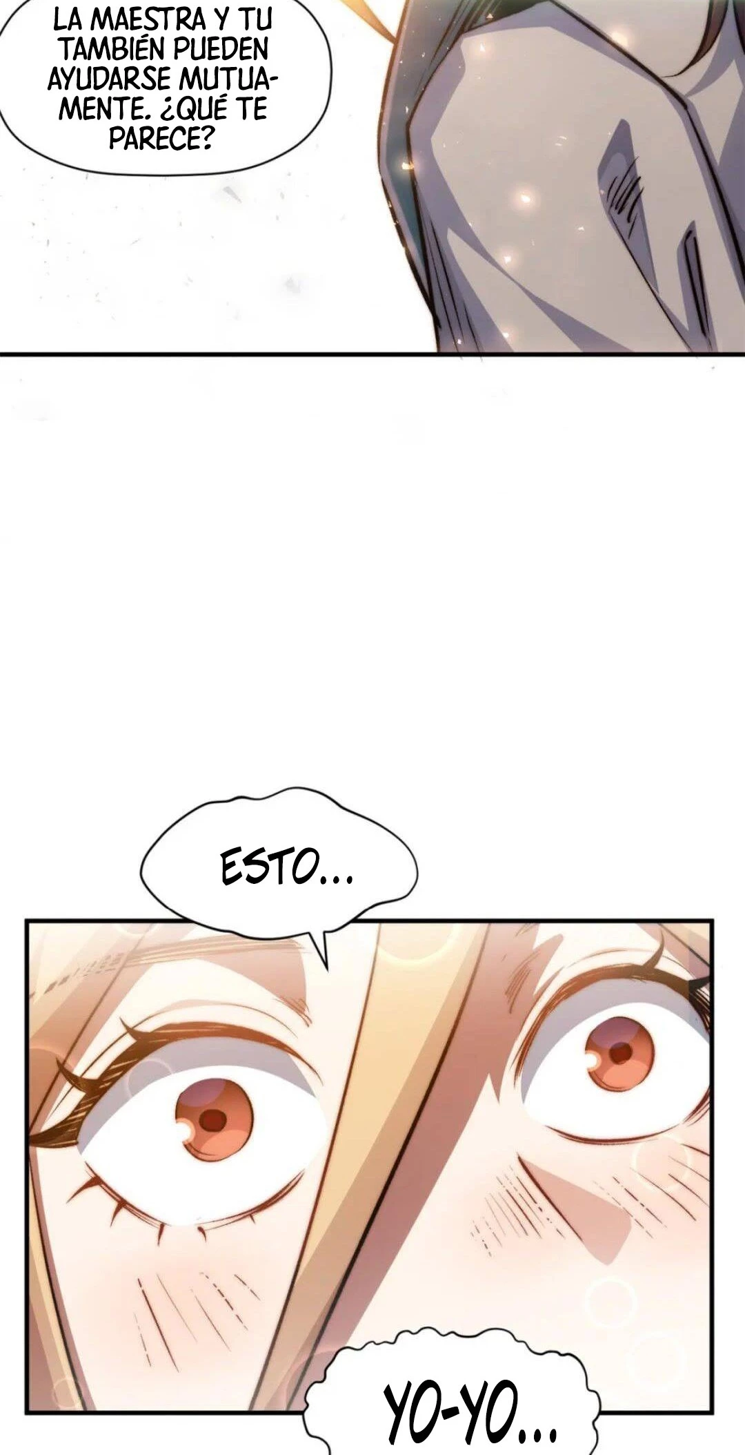 Providencia De Primer Nivel: Cultiva En Silencio Durante Miles de Años > Capitulo 118 > Page 361