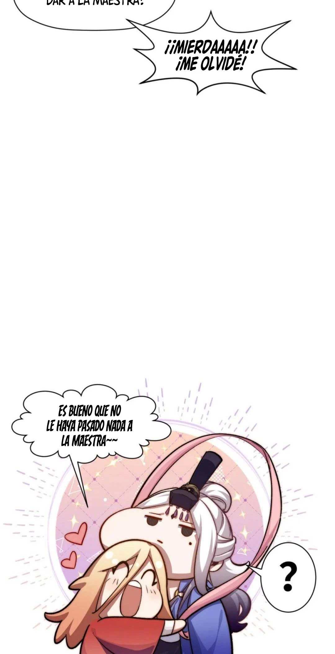 Providencia De Primer Nivel: Cultiva En Silencio Durante Miles de Años > Capitulo 118 > Page 381