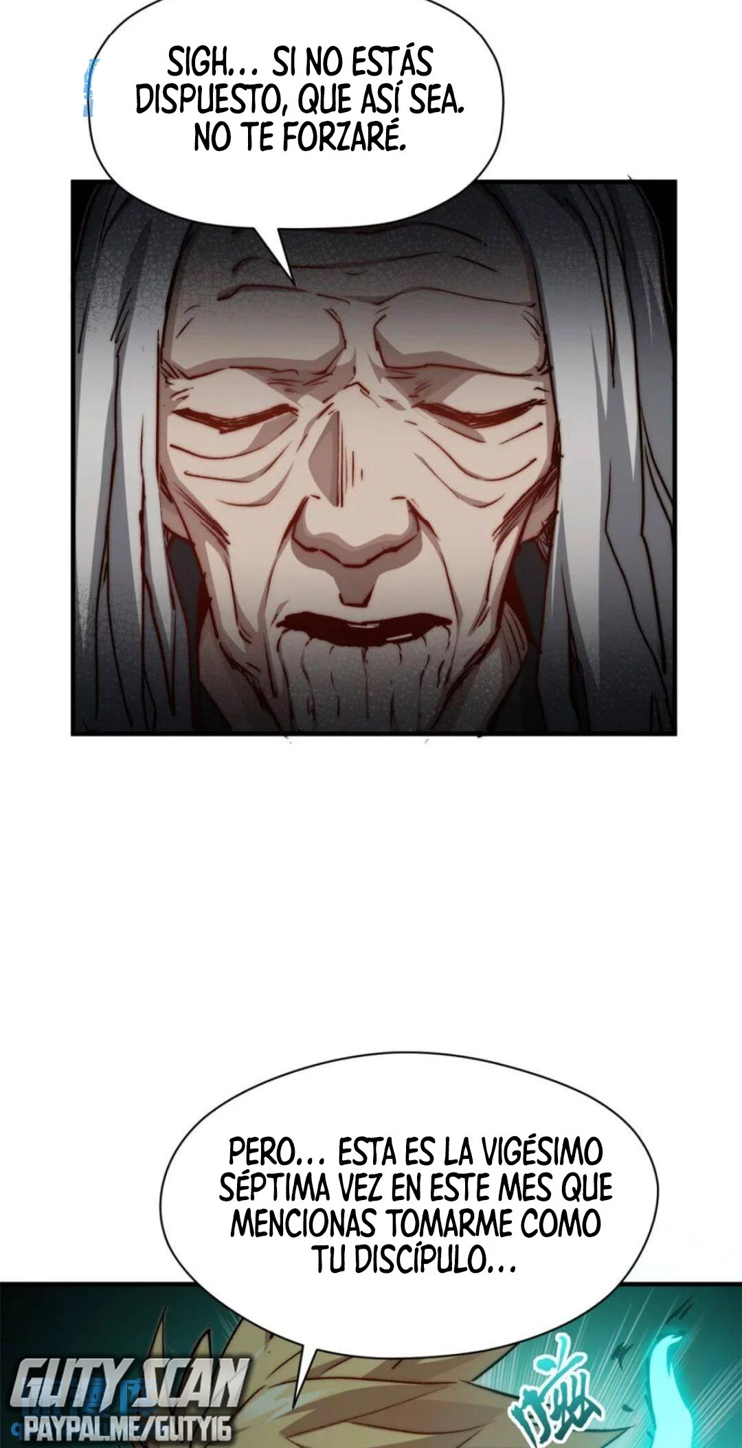 Providencia De Primer Nivel: Cultiva En Silencio Durante Miles de Años > Capitulo 118 > Page 461