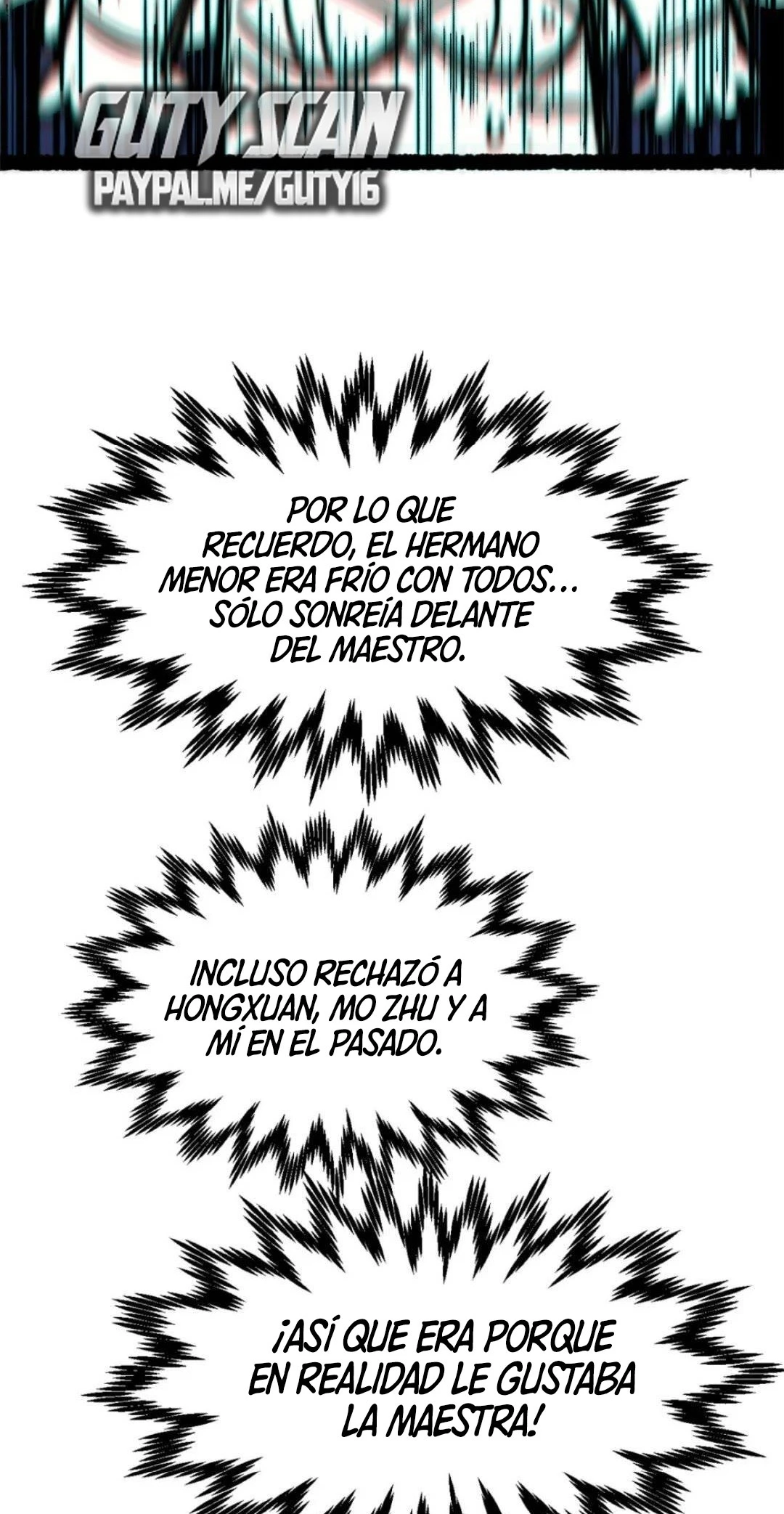Providencia De Primer Nivel: Cultiva En Silencio Durante Miles de Años > Capitulo 118 > Page 51