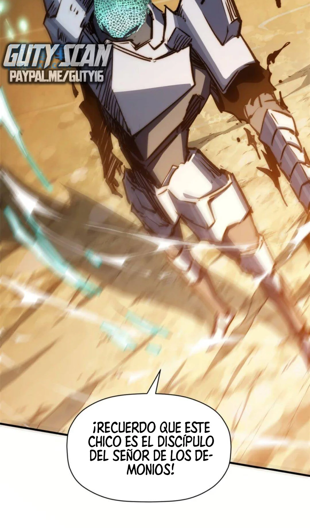 Providencia De Primer Nivel: Cultiva En Silencio Durante Miles de Años > Capitulo 118 > Page 511