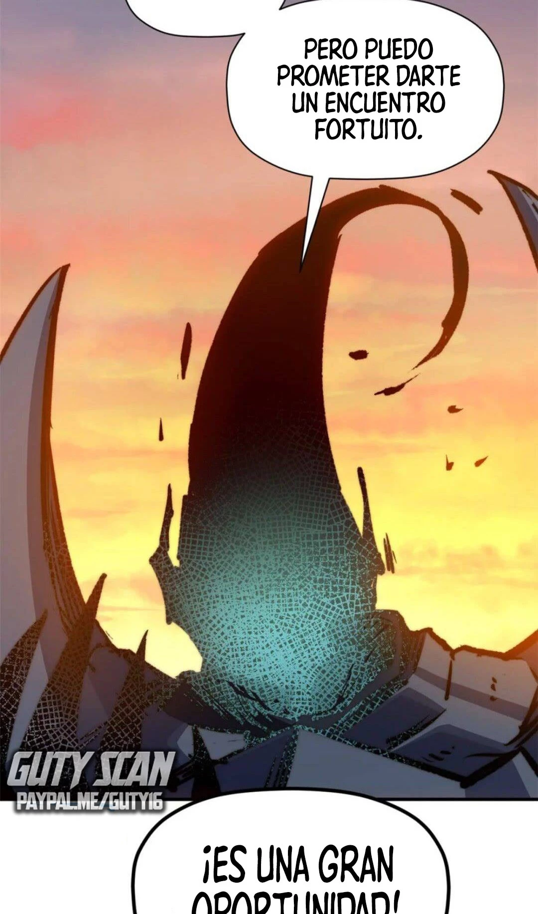 Providencia De Primer Nivel: Cultiva En Silencio Durante Miles de Años > Capitulo 118 > Page 541