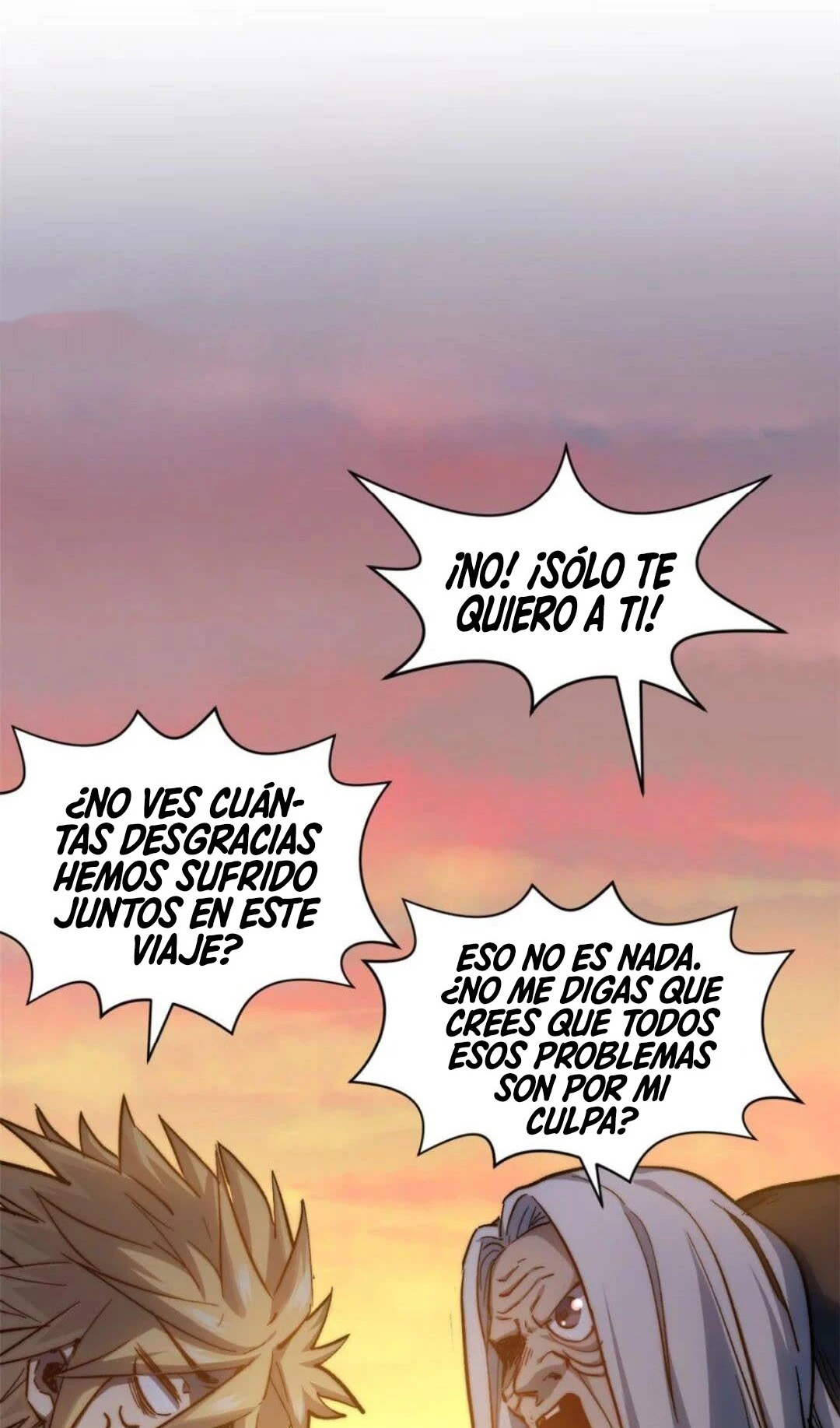 Providencia De Primer Nivel: Cultiva En Silencio Durante Miles de Años > Capitulo 118 > Page 621