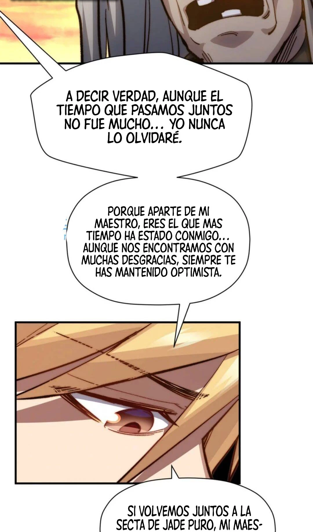 Providencia De Primer Nivel: Cultiva En Silencio Durante Miles de Años > Capitulo 118 > Page 641