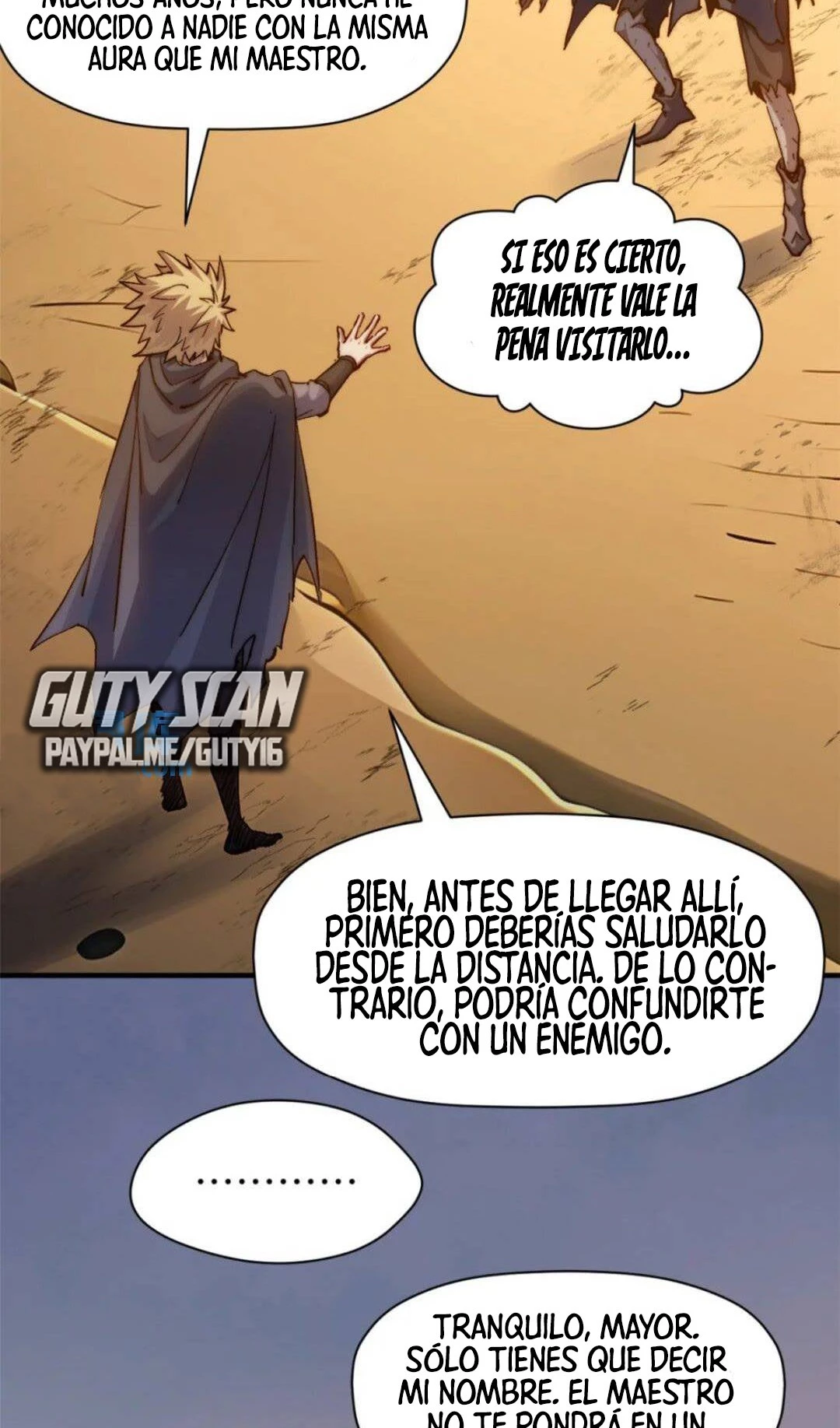 Providencia De Primer Nivel: Cultiva En Silencio Durante Miles de Años > Capitulo 118 > Page 661