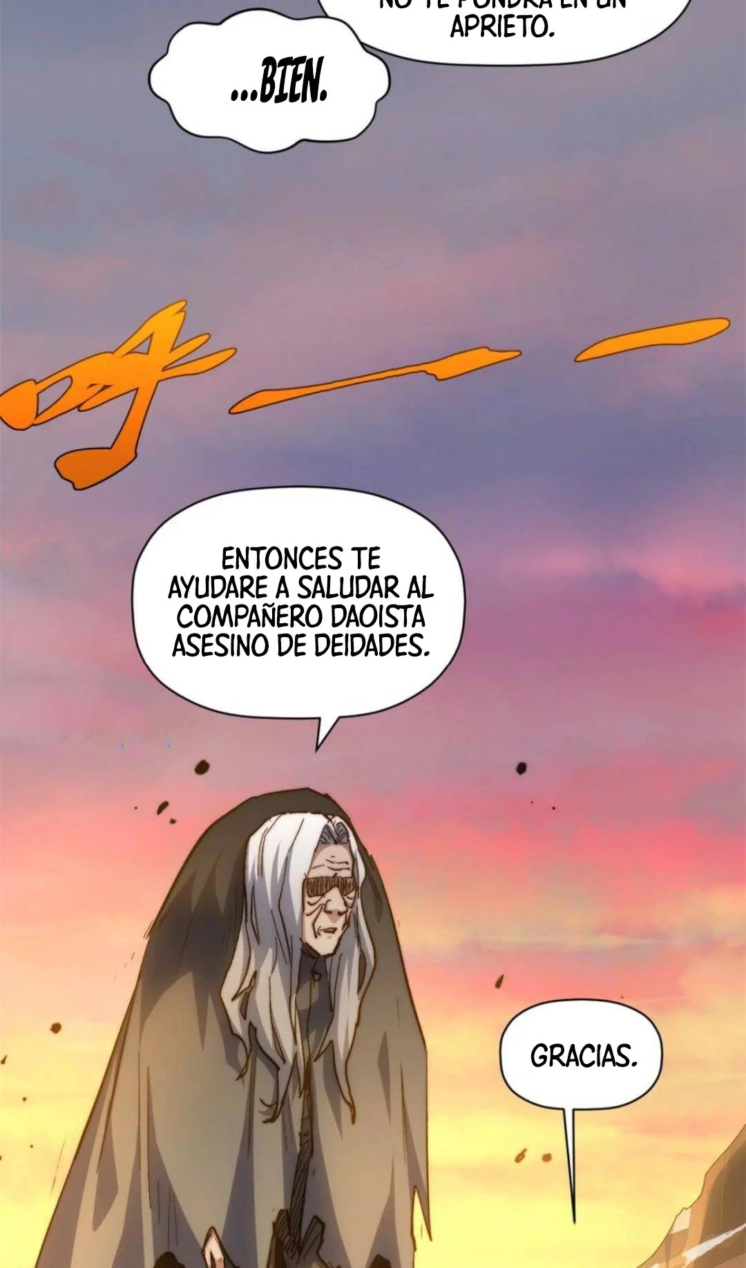 Providencia De Primer Nivel: Cultiva En Silencio Durante Miles de Años > Capitulo 118 > Page 671