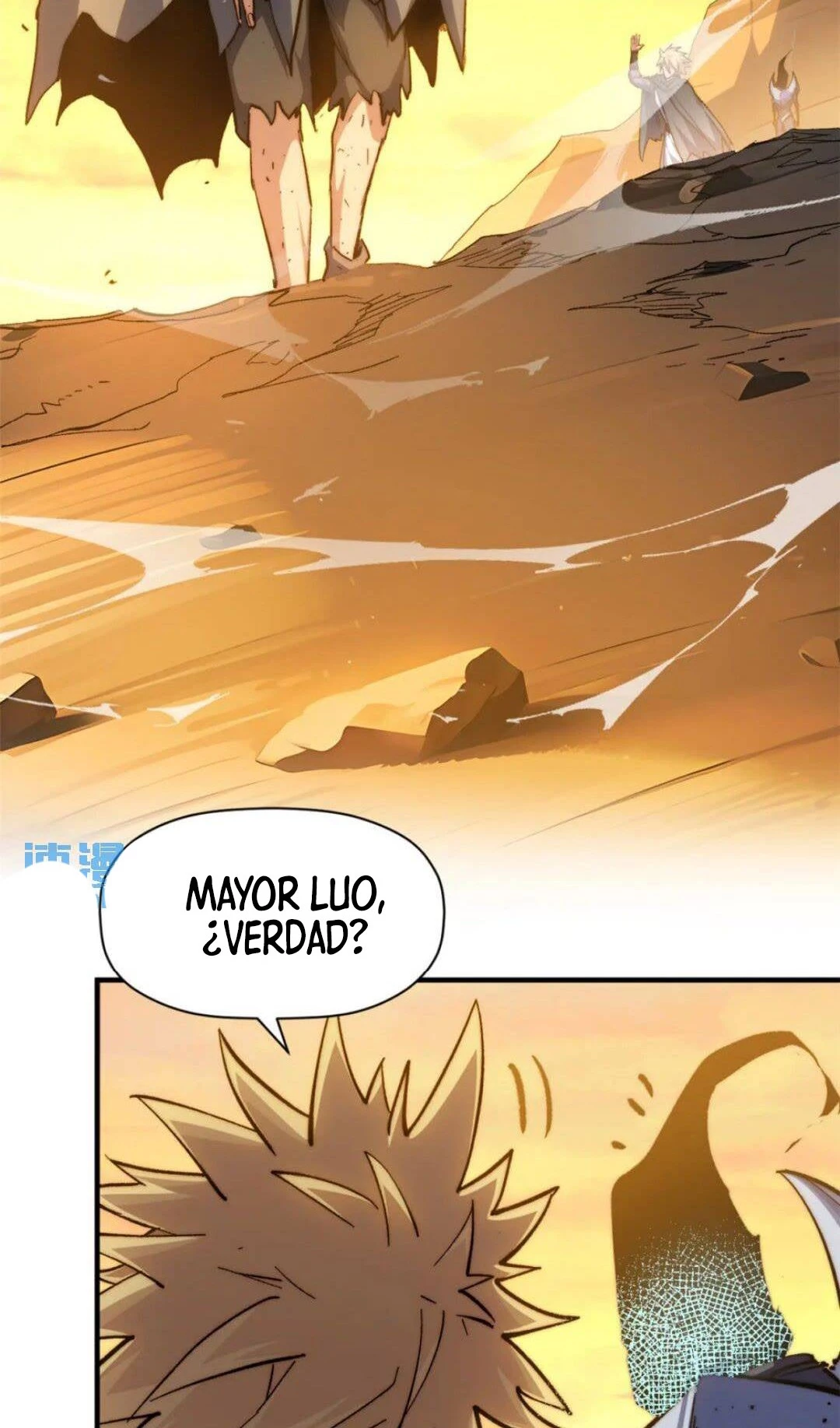 Providencia De Primer Nivel: Cultiva En Silencio Durante Miles de Años > Capitulo 118 > Page 681