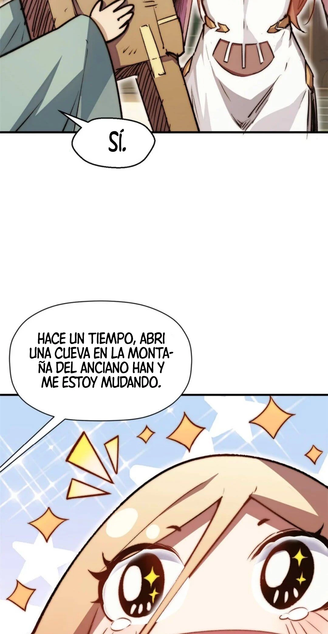 Providencia De Primer Nivel: Cultiva En Silencio Durante Miles de Años > Capitulo 118 > Page 91