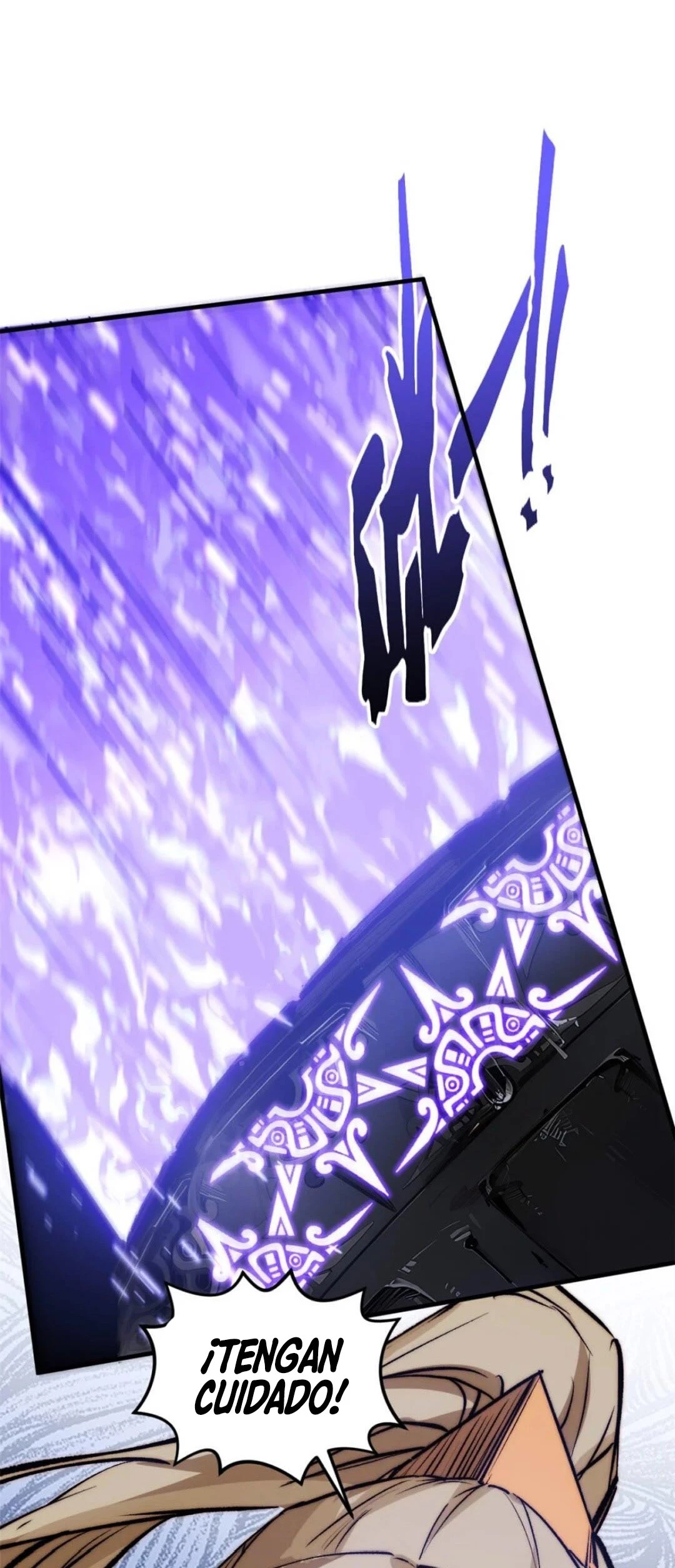 Providencia De Primer Nivel: Cultiva En Silencio Durante Miles de Años > Capitulo 119 > Page 111