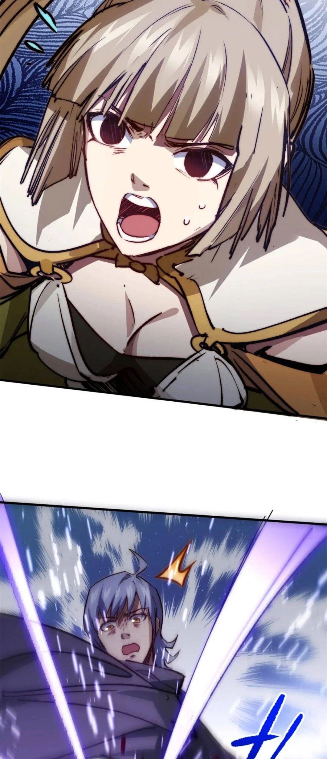 Providencia De Primer Nivel: Cultiva En Silencio Durante Miles de Años > Capitulo 119 > Page 121