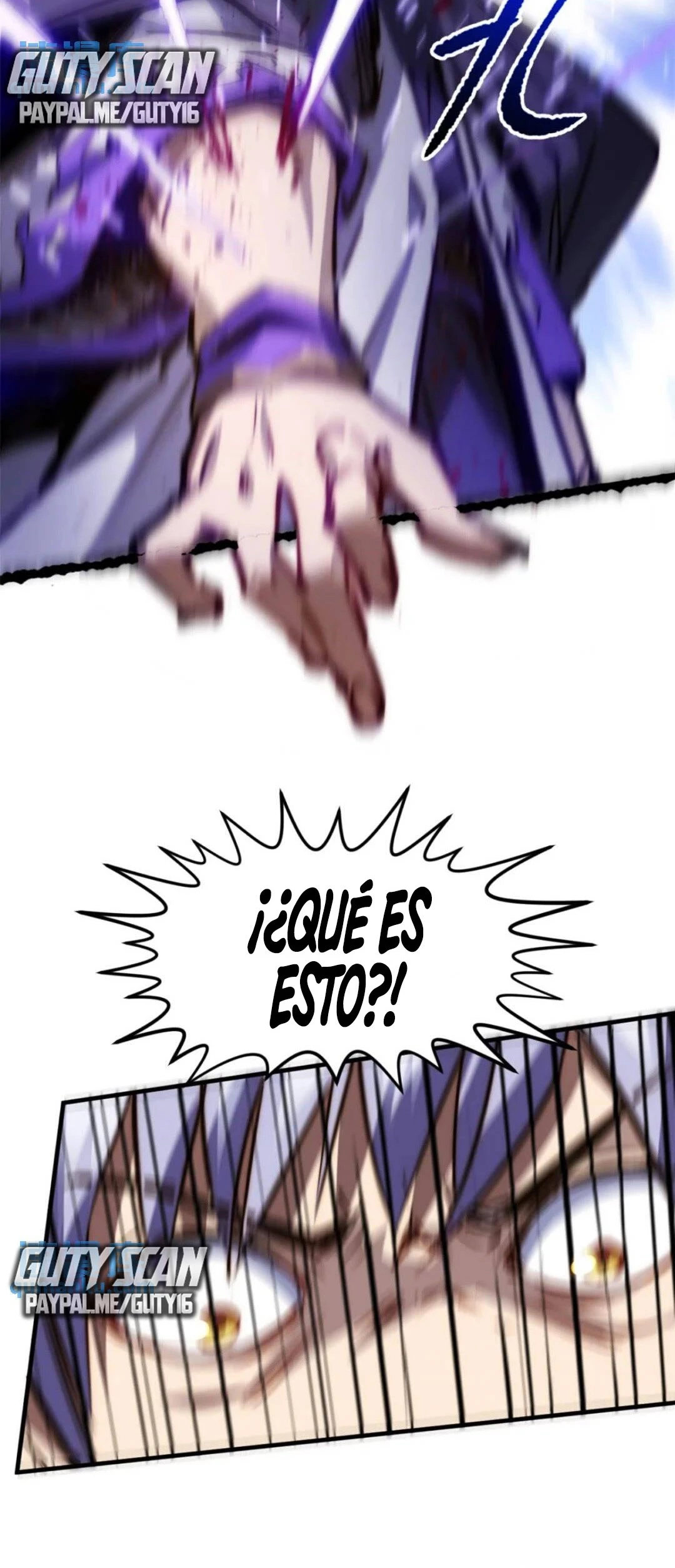 Providencia De Primer Nivel: Cultiva En Silencio Durante Miles de Años > Capitulo 119 > Page 131