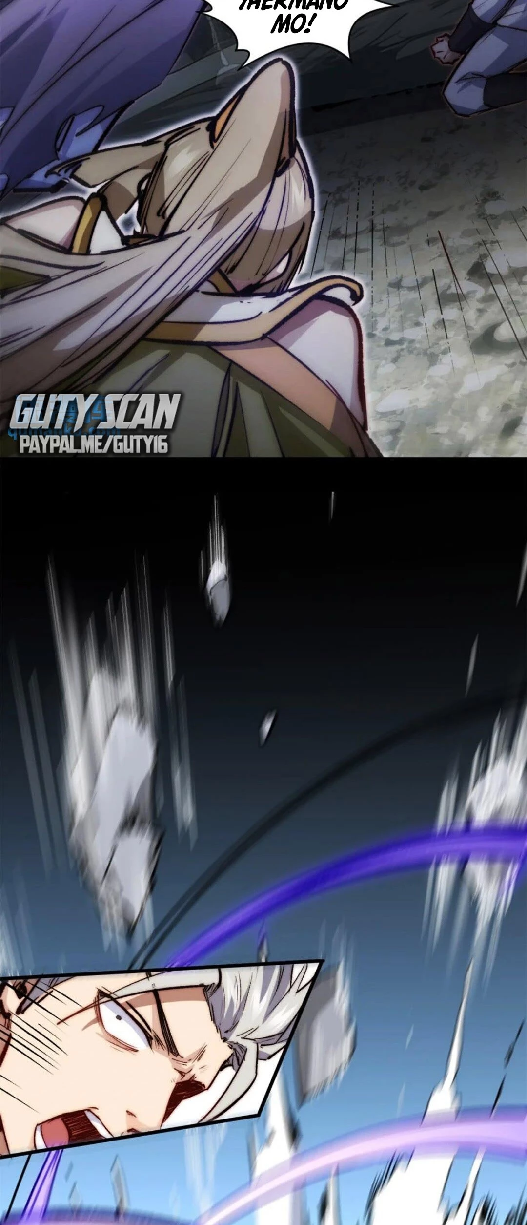 Providencia De Primer Nivel: Cultiva En Silencio Durante Miles de Años > Capitulo 119 > Page 151