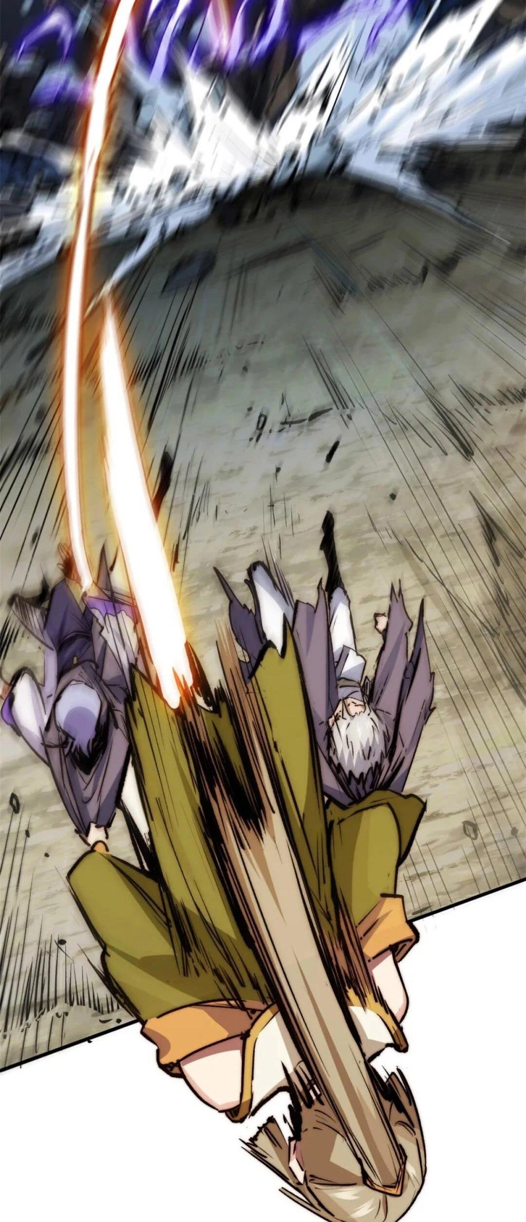 Providencia De Primer Nivel: Cultiva En Silencio Durante Miles de Años > Capitulo 119 > Page 181