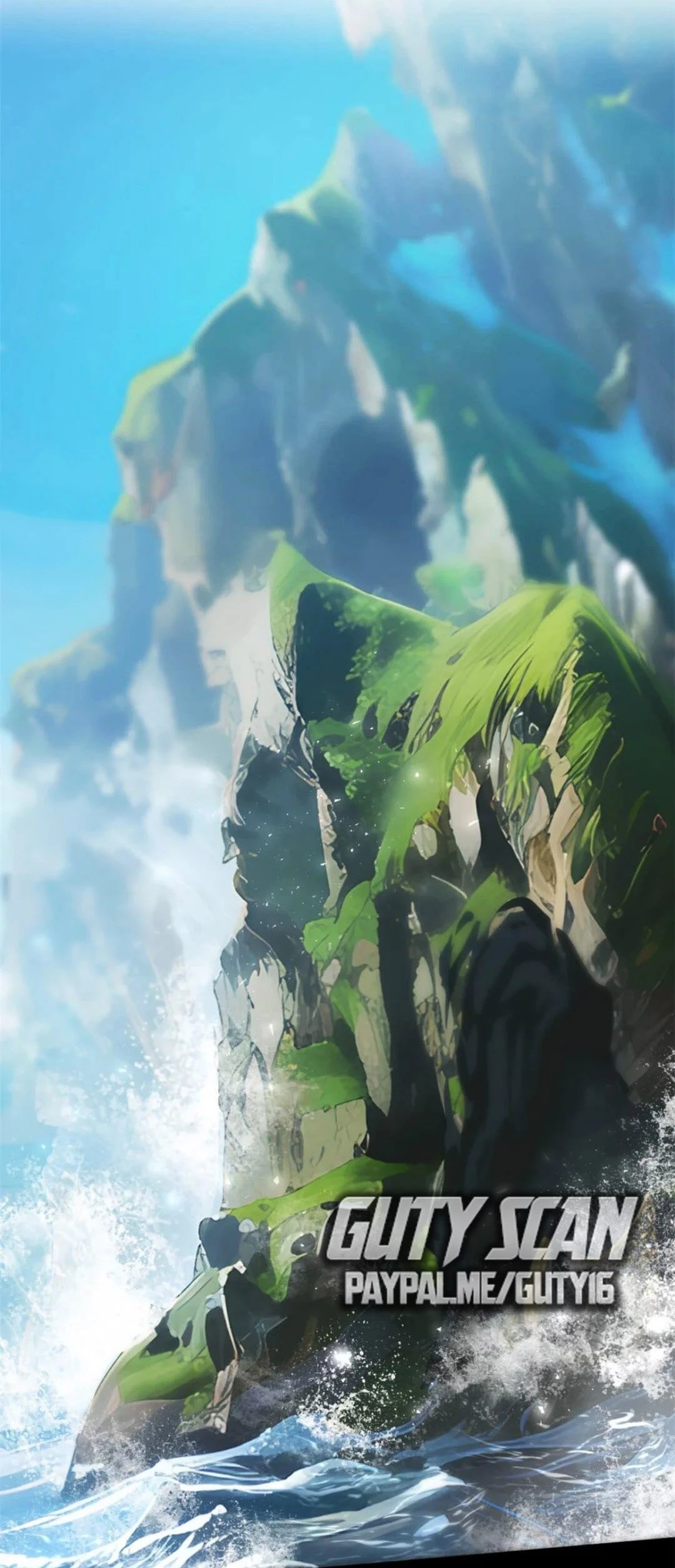 Providencia De Primer Nivel: Cultiva En Silencio Durante Miles de Años > Capitulo 119 > Page 21