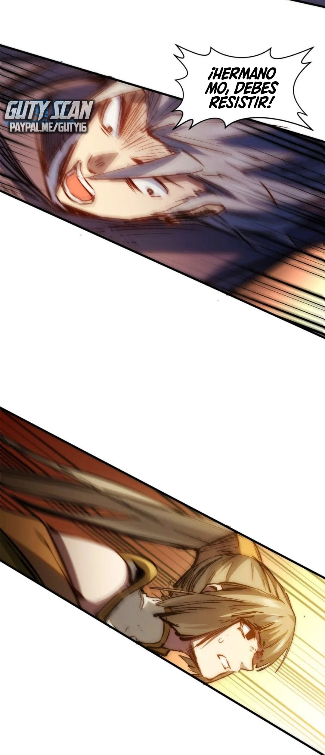 Providencia De Primer Nivel: Cultiva En Silencio Durante Miles de Años > Capitulo 119 > Page 201