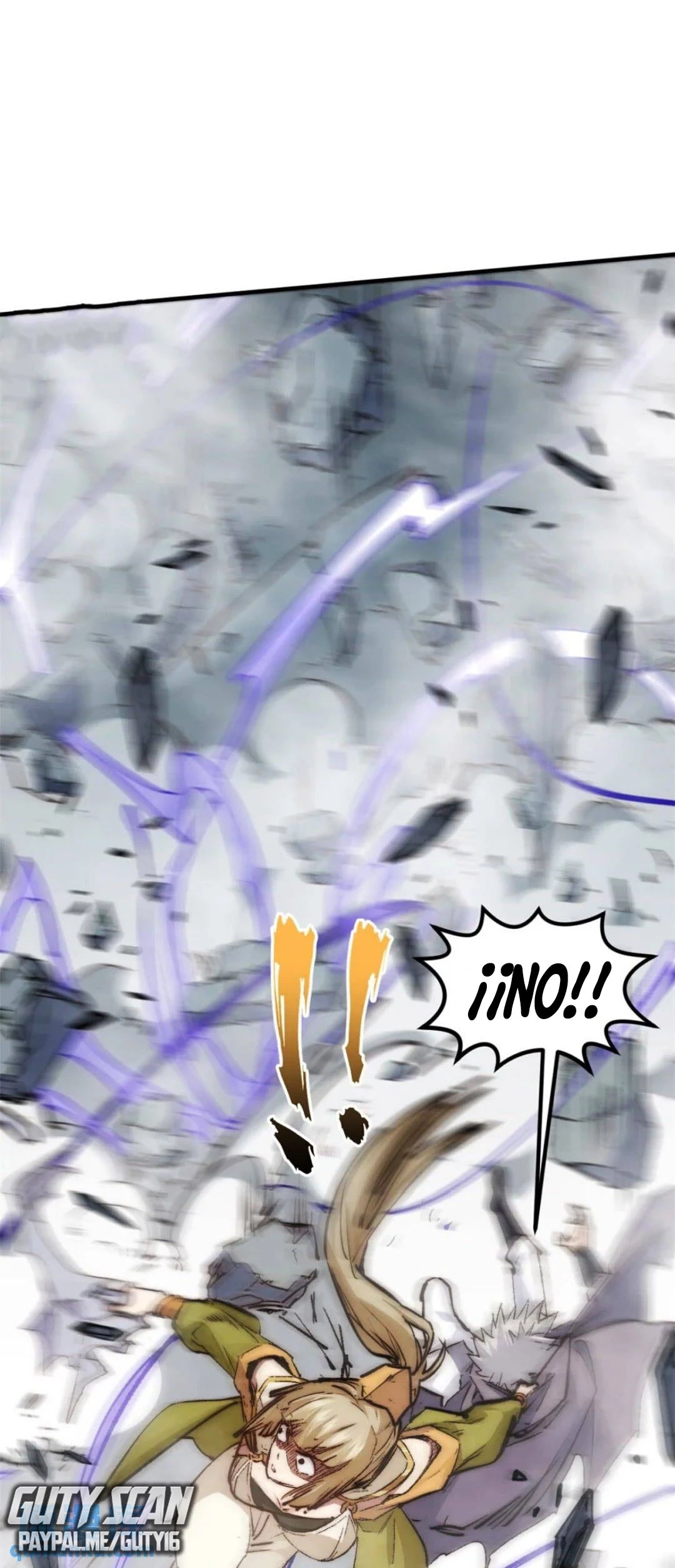 Providencia De Primer Nivel: Cultiva En Silencio Durante Miles de Años > Capitulo 119 > Page 231