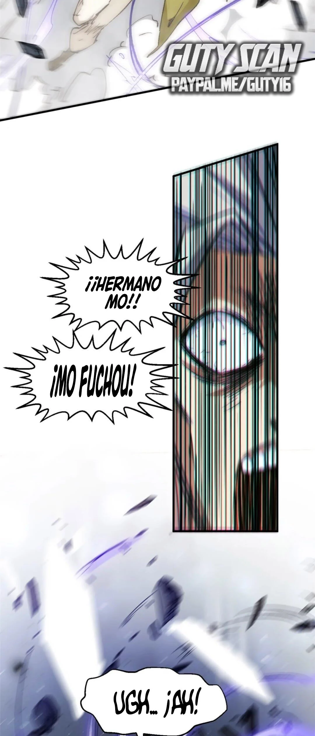 Providencia De Primer Nivel: Cultiva En Silencio Durante Miles de Años > Capitulo 119 > Page 251