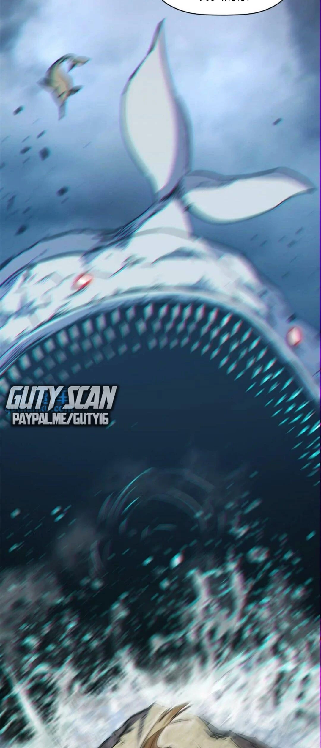 Providencia De Primer Nivel: Cultiva En Silencio Durante Miles de Años > Capitulo 119 > Page 351