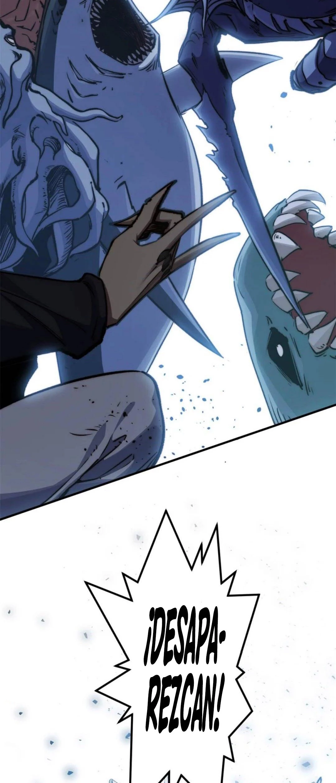 Providencia De Primer Nivel: Cultiva En Silencio Durante Miles de Años > Capitulo 119 > Page 401