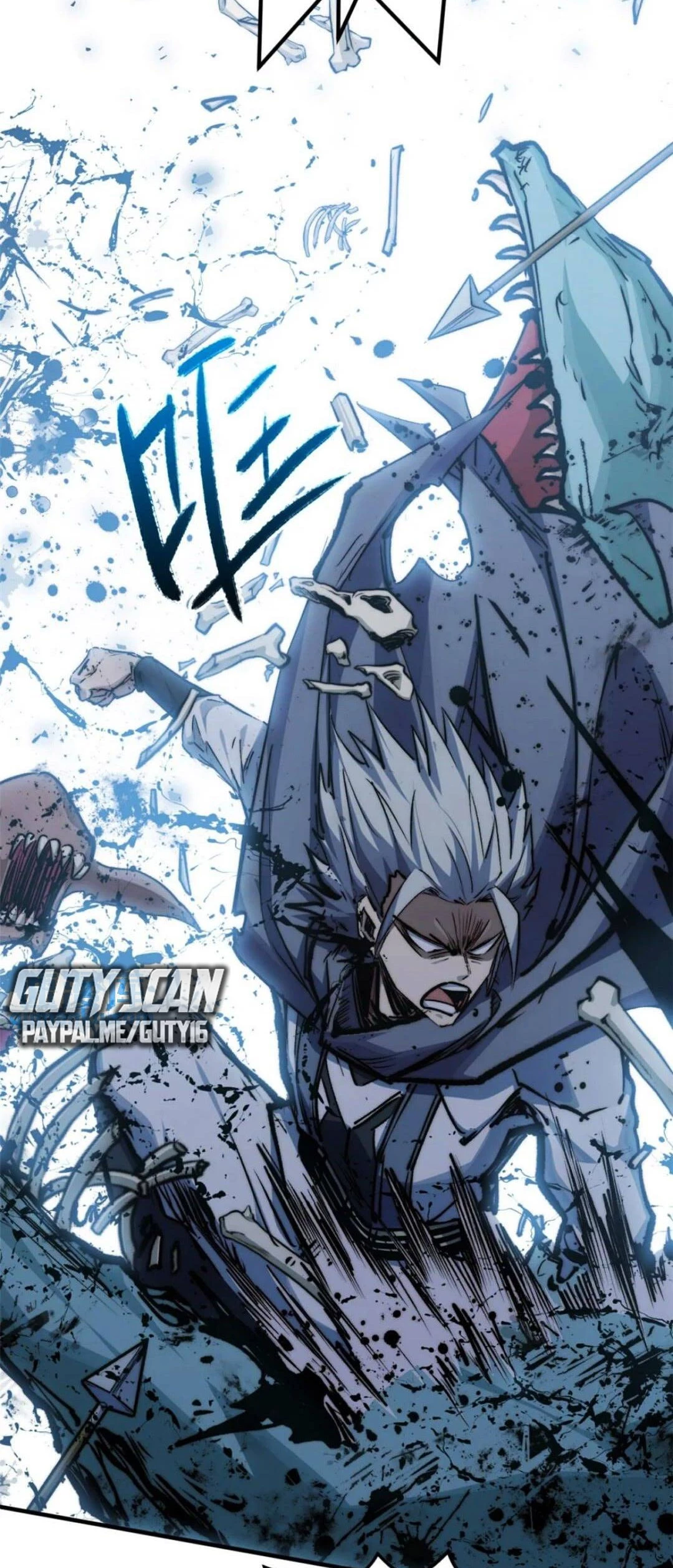 Providencia De Primer Nivel: Cultiva En Silencio Durante Miles de Años > Capitulo 119 > Page 411