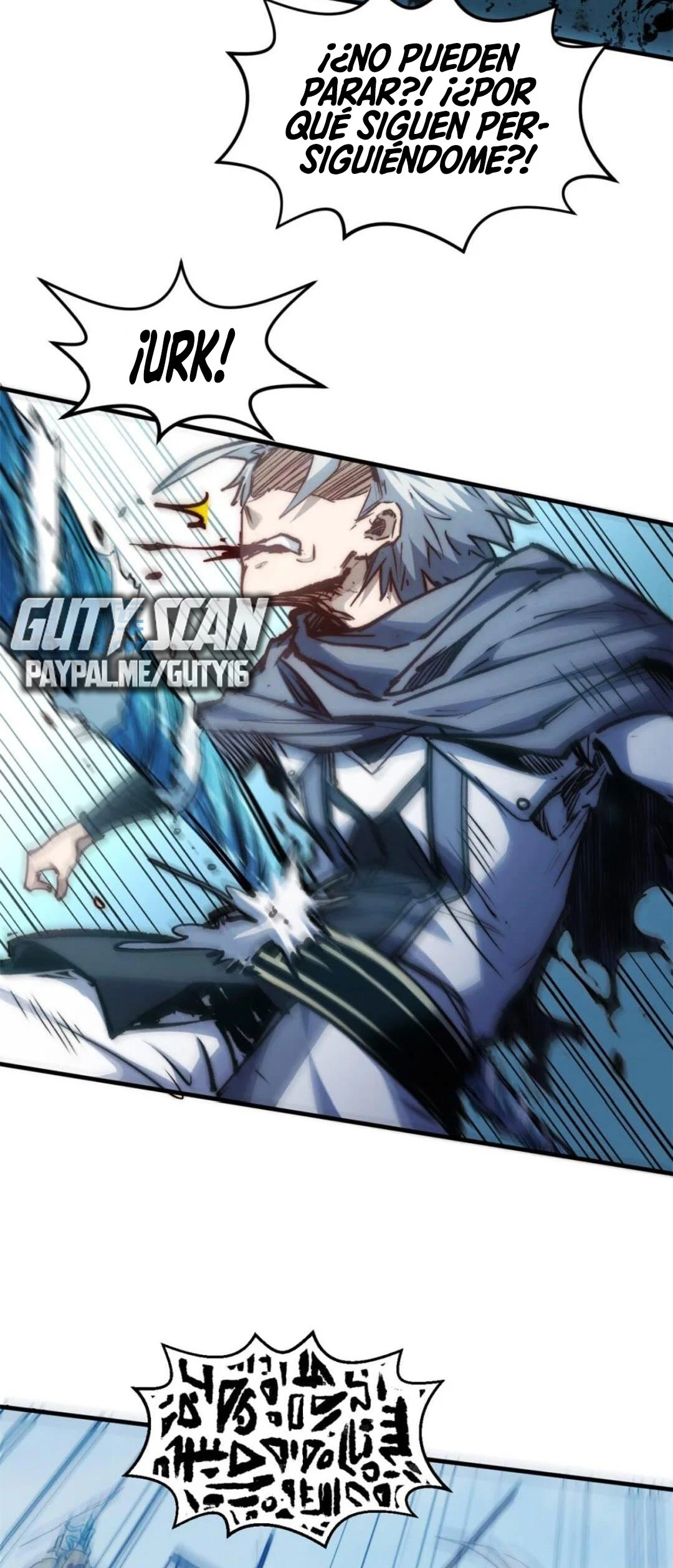 Providencia De Primer Nivel: Cultiva En Silencio Durante Miles de Años > Capitulo 119 > Page 421