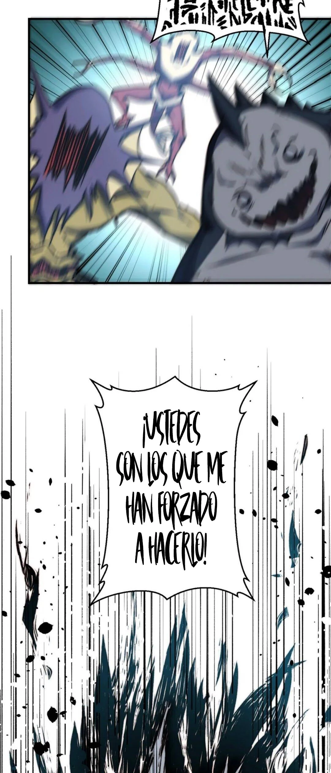 Providencia De Primer Nivel: Cultiva En Silencio Durante Miles de Años > Capitulo 119 > Page 441