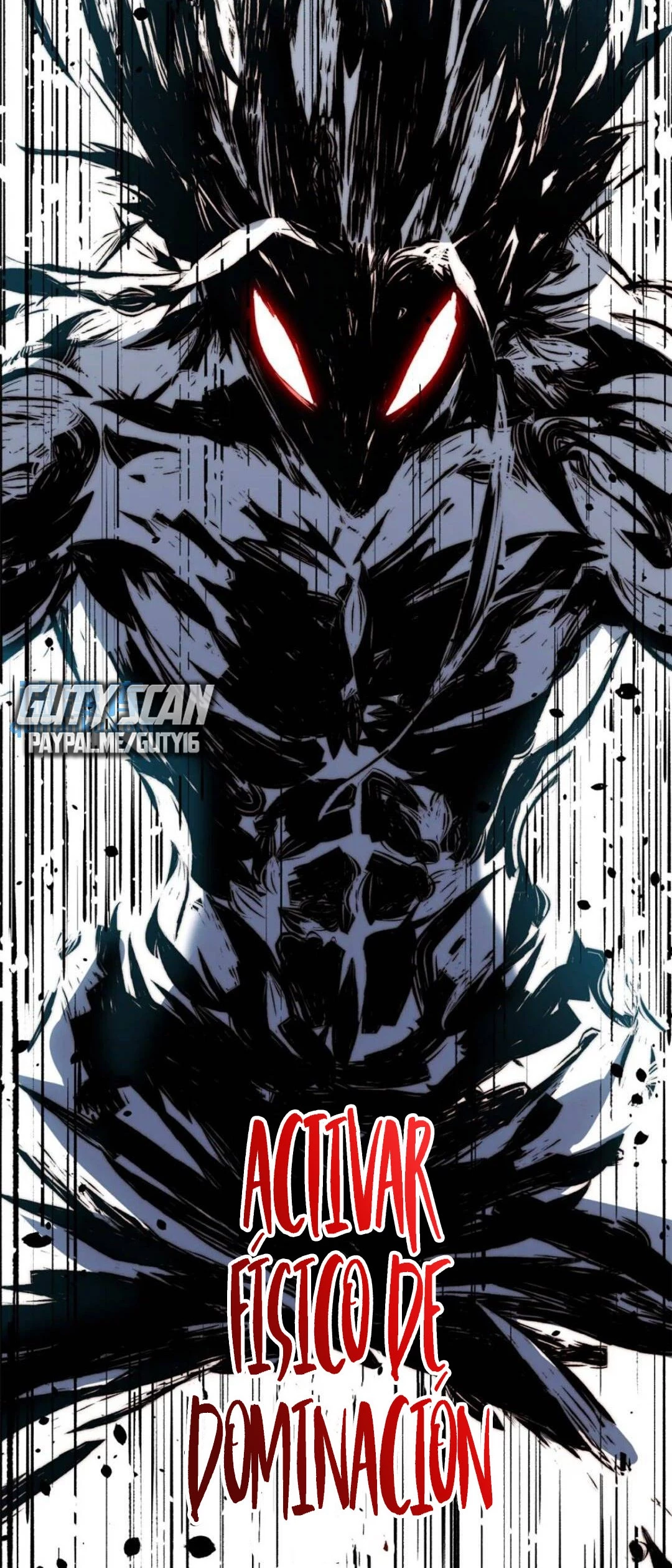 Providencia De Primer Nivel: Cultiva En Silencio Durante Miles de Años > Capitulo 119 > Page 451