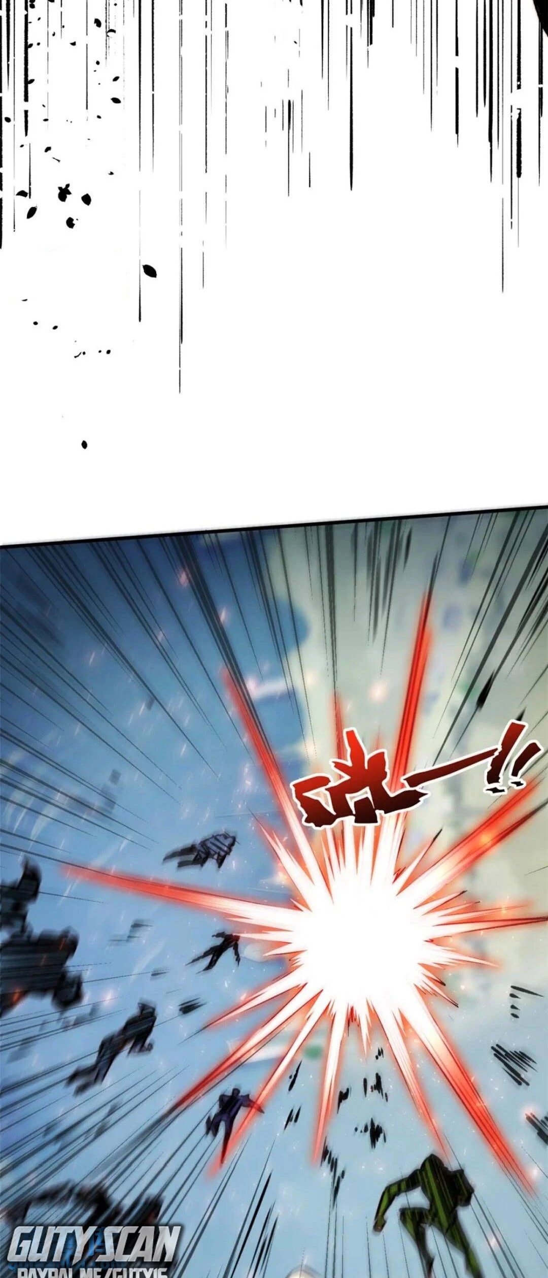 Providencia De Primer Nivel: Cultiva En Silencio Durante Miles de Años > Capitulo 119 > Page 461