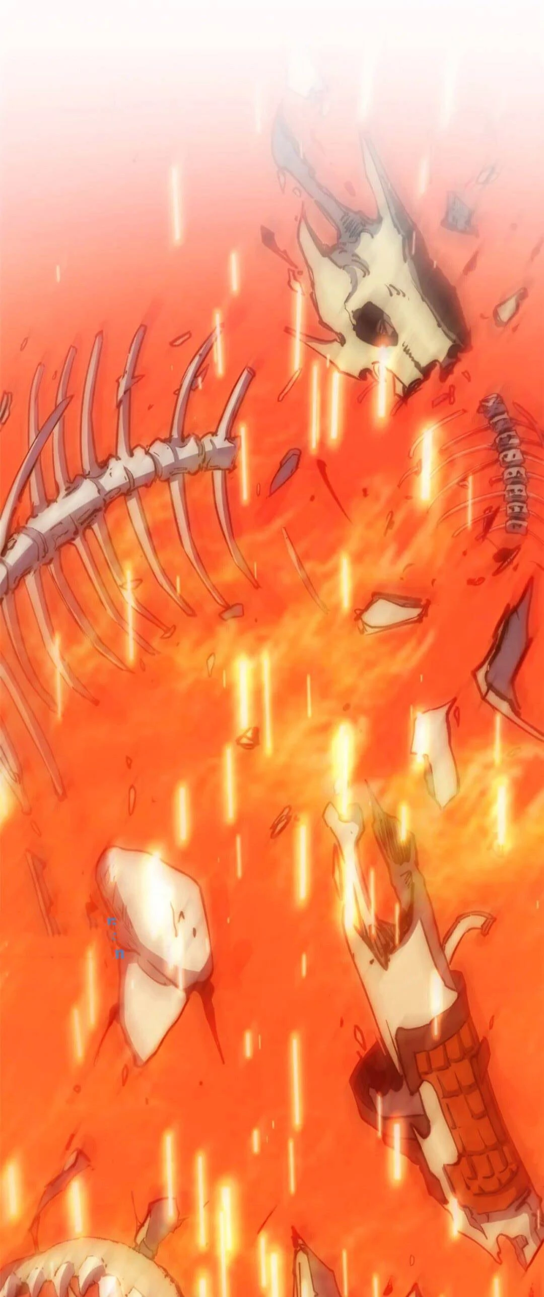 Providencia De Primer Nivel: Cultiva En Silencio Durante Miles de Años > Capitulo 119 > Page 481